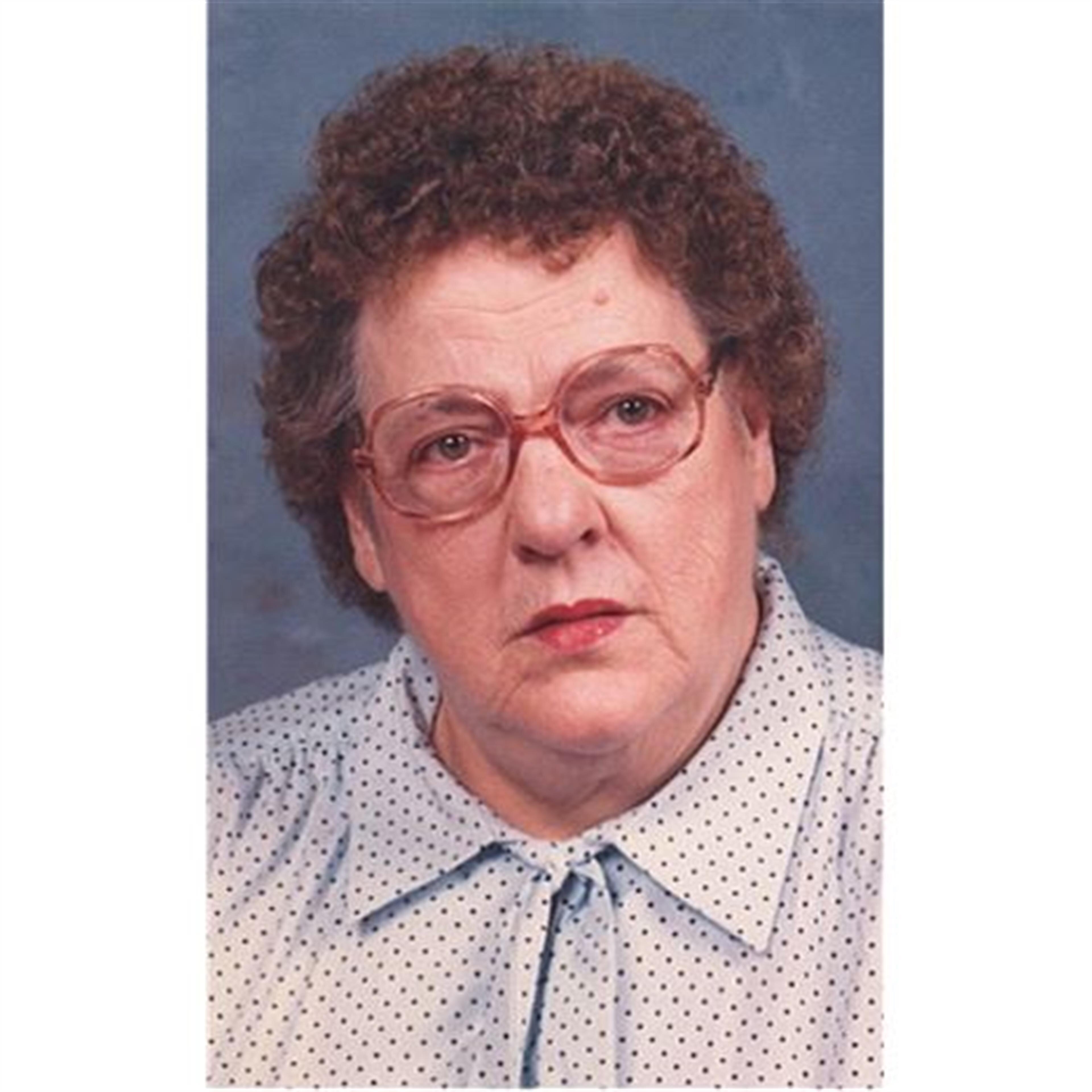 Betty L. Dorsey