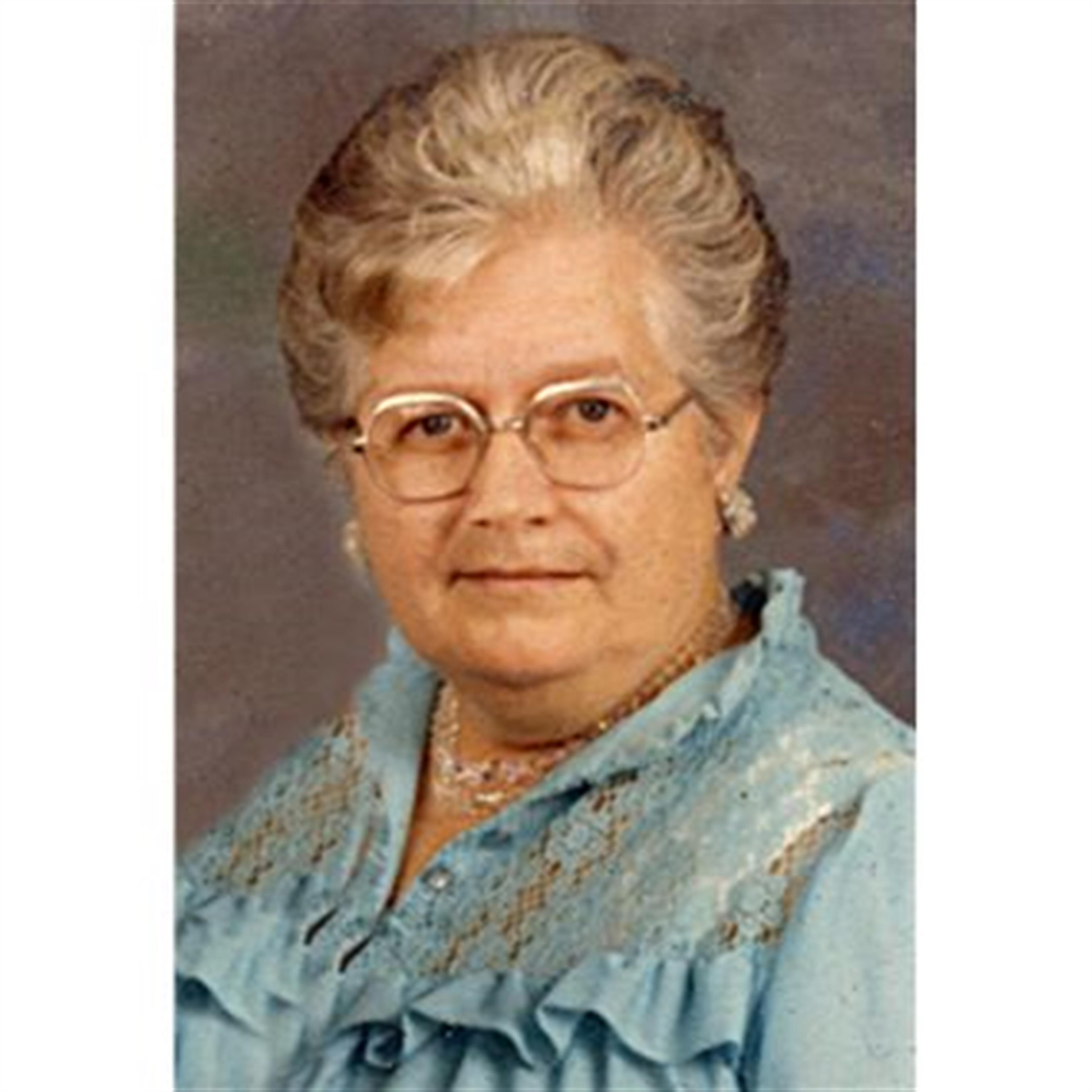 Martha R. (Sommers) Potts