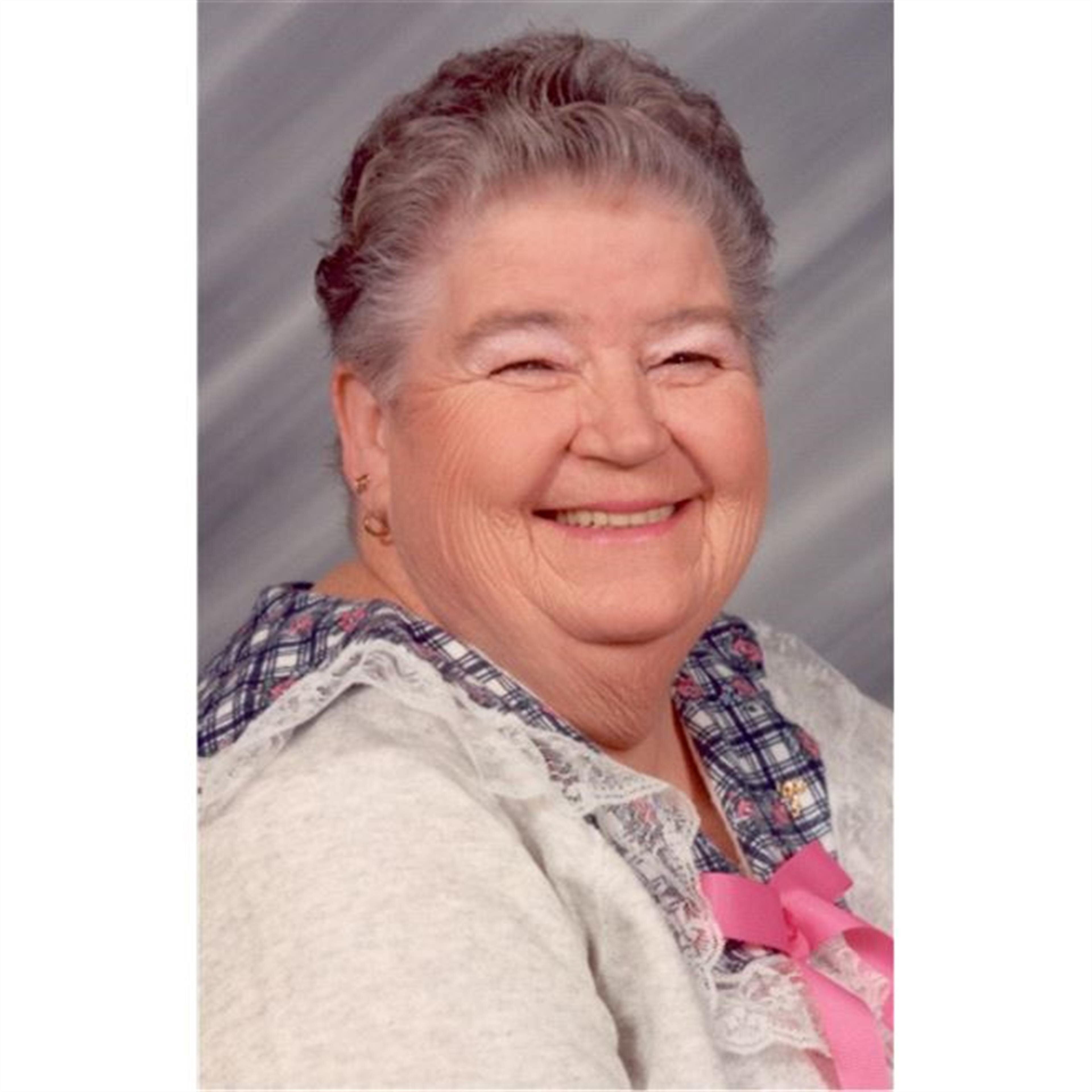 Estella V. Harris