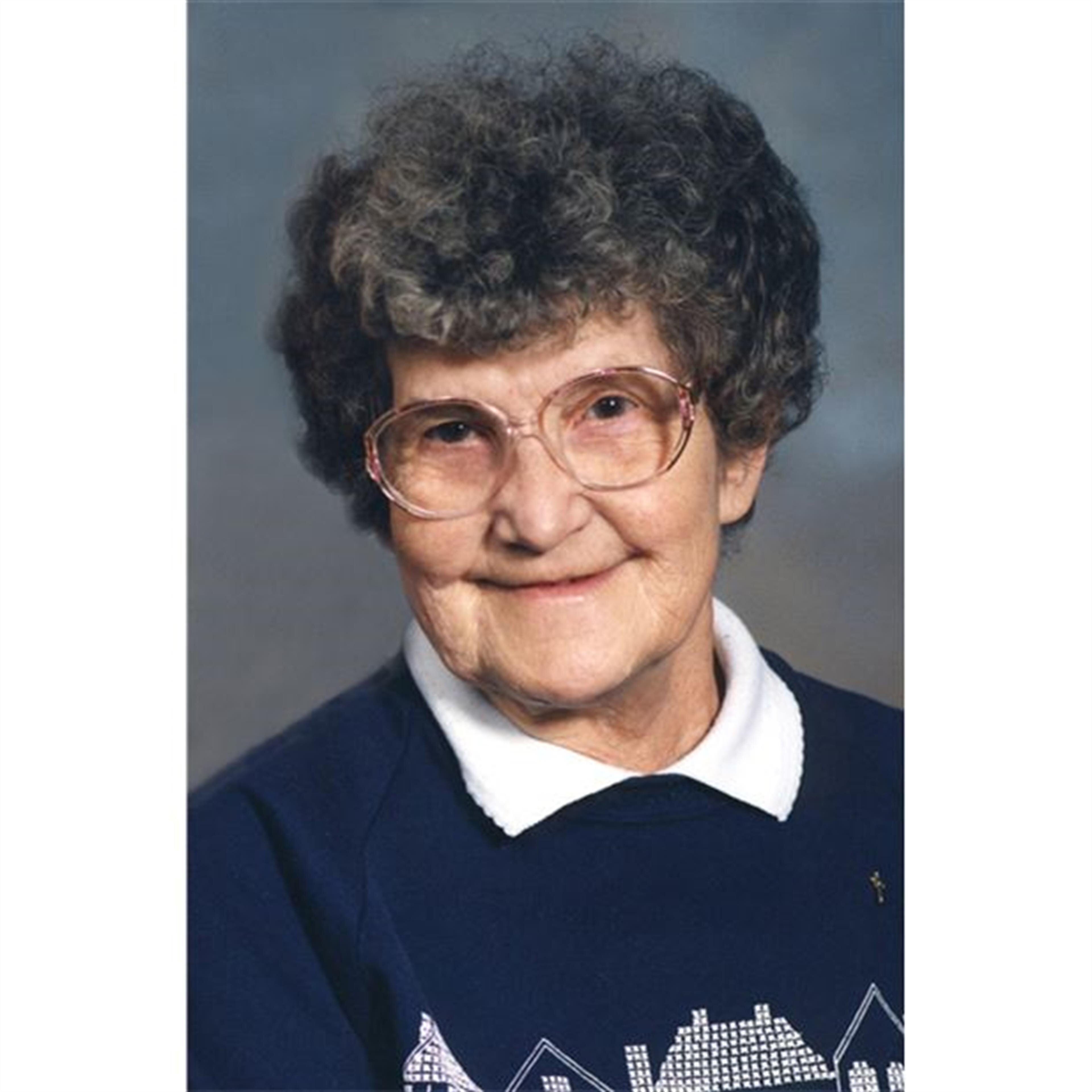Betty Lou Carli