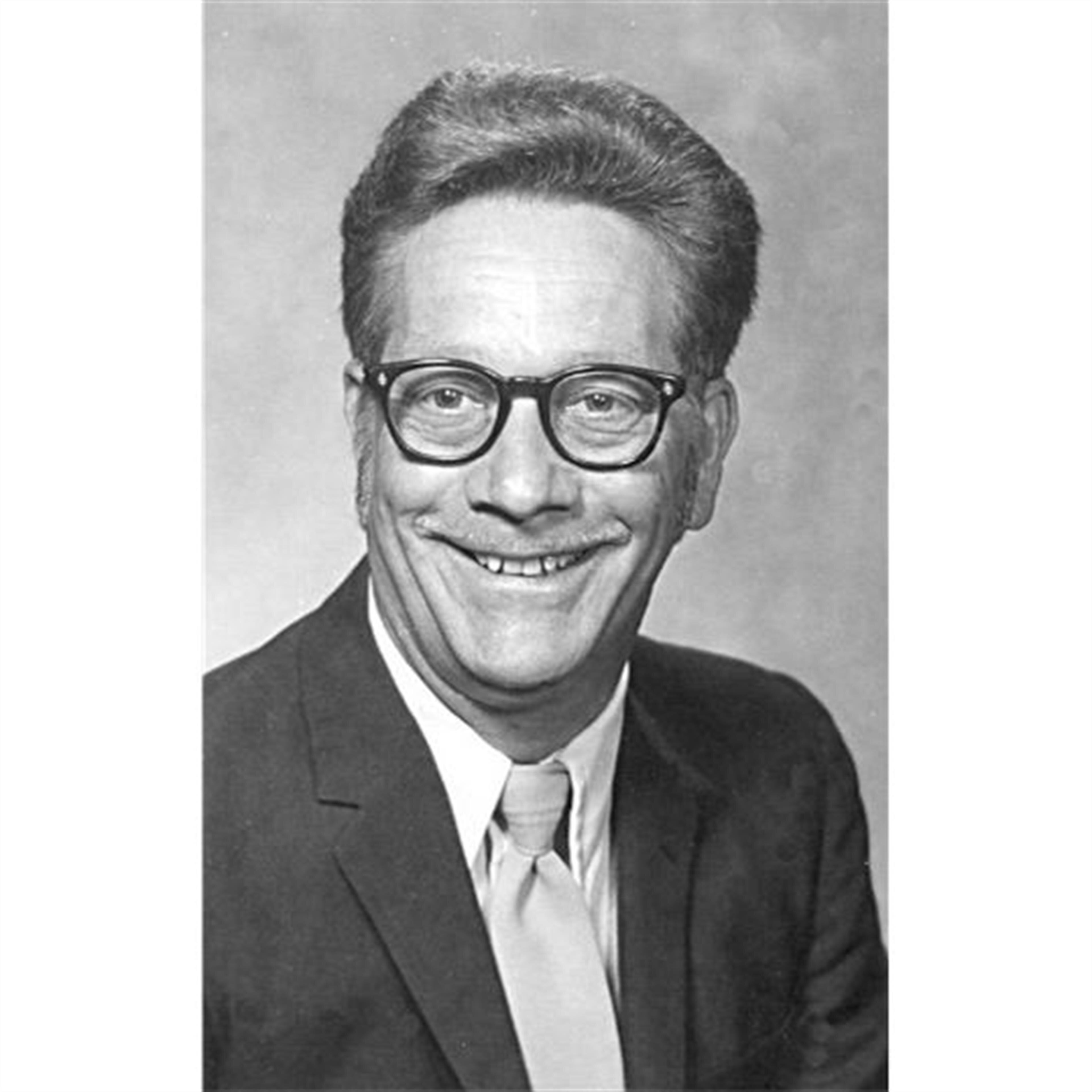 Ralph J. "Bugs" Miller