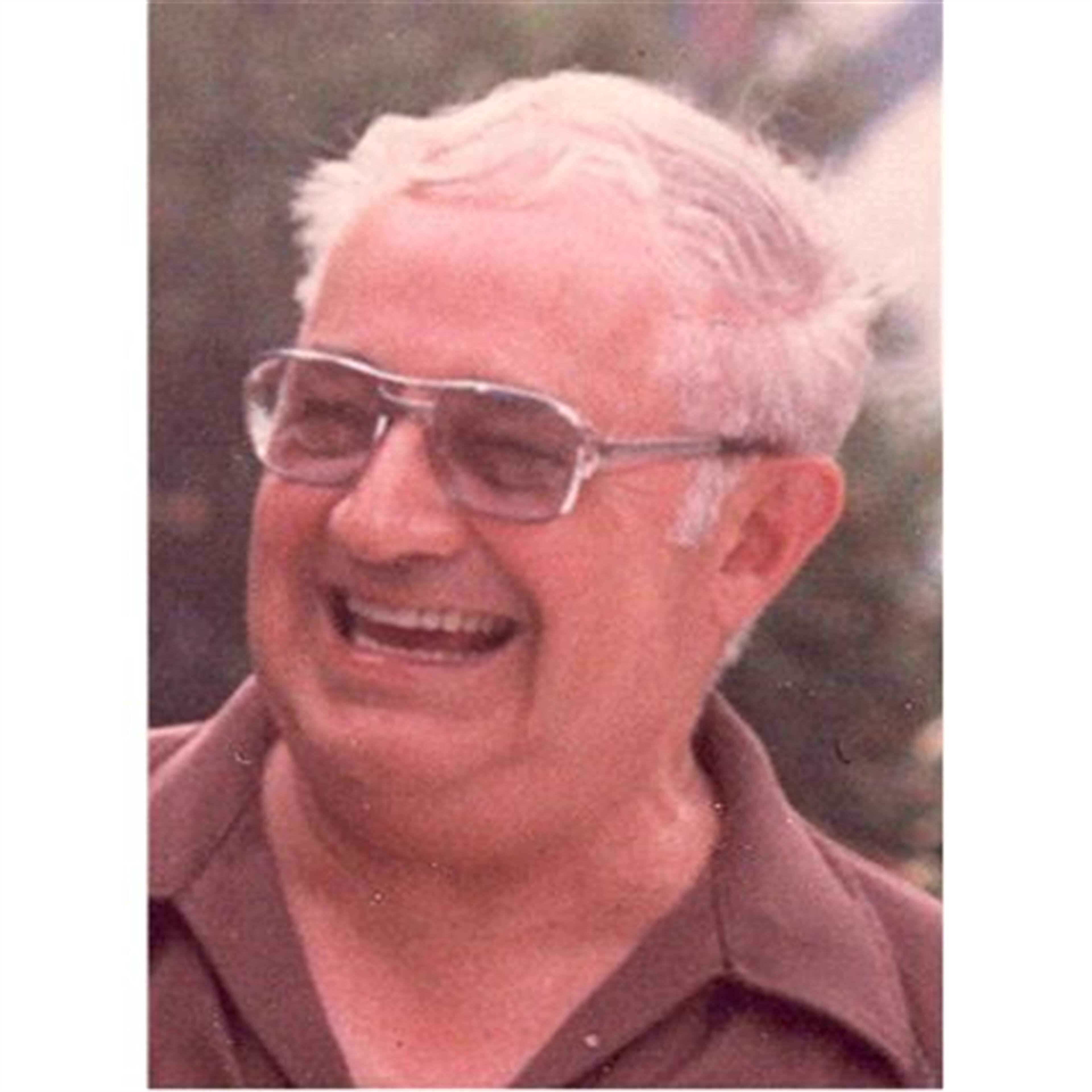 Joe Calderone