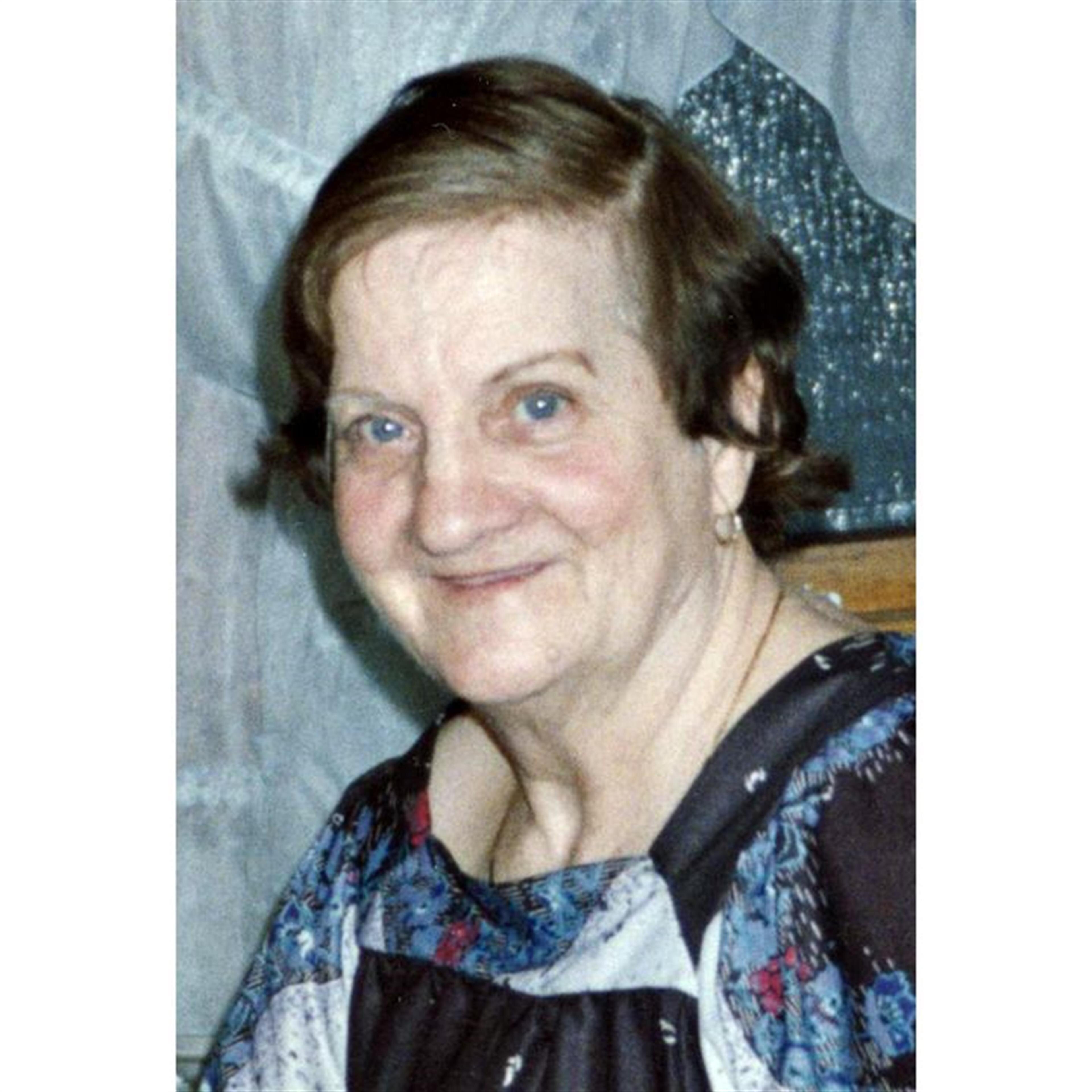 Inez Liberty Ciotti