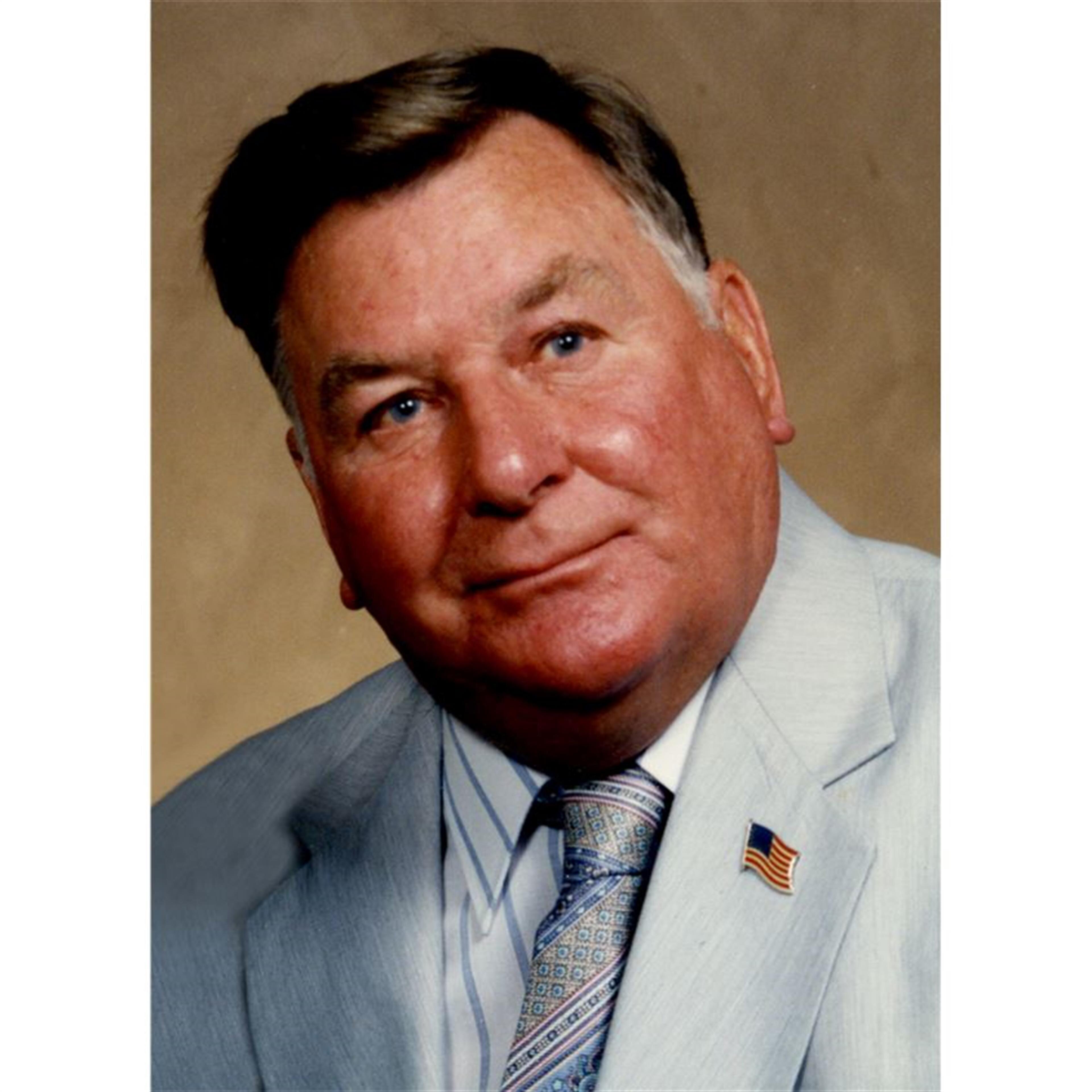 Samuel E. Donohoe, Sr.