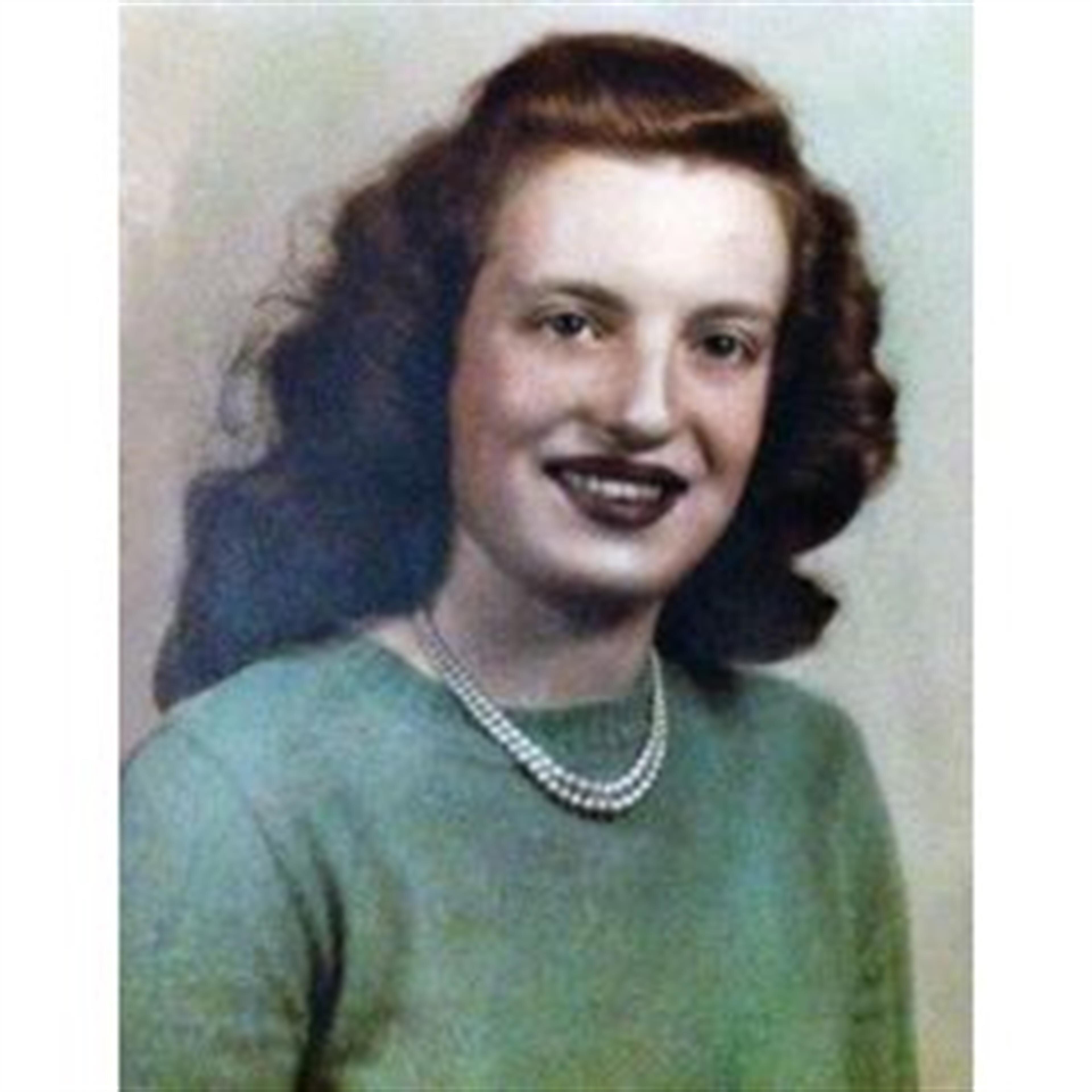 Inez Jane Lukez