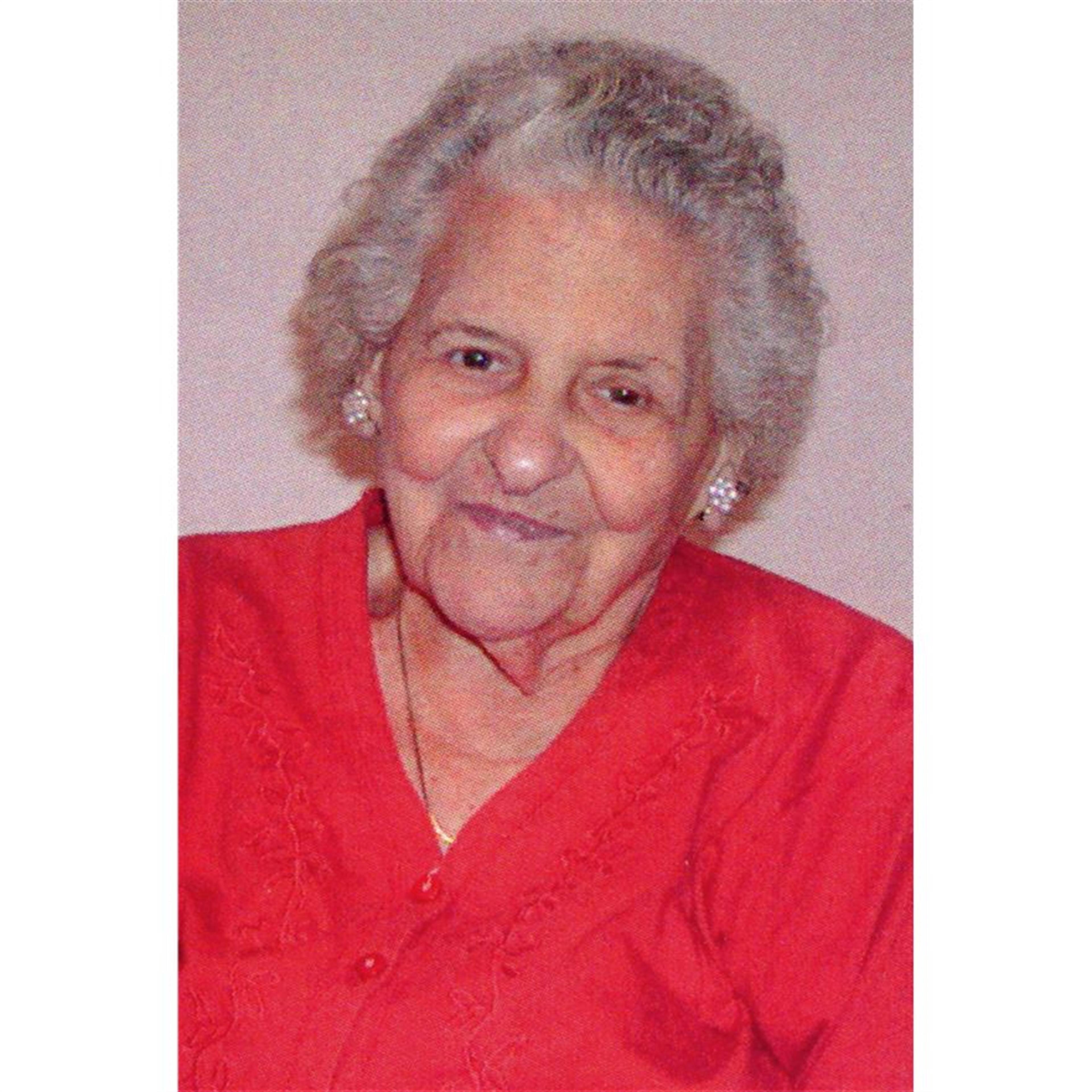 Esther (Davia) Offenbecher
