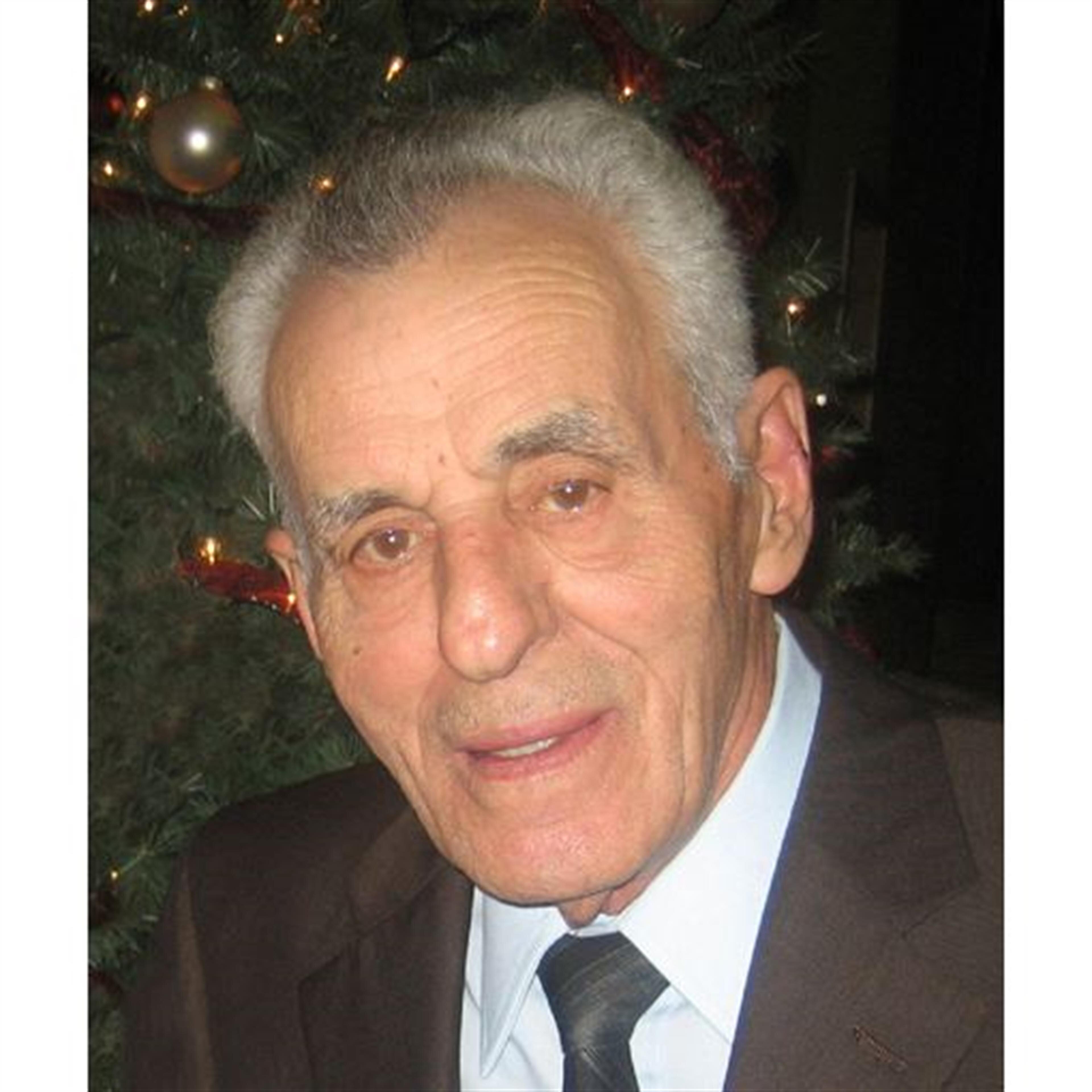 Fred Giordano