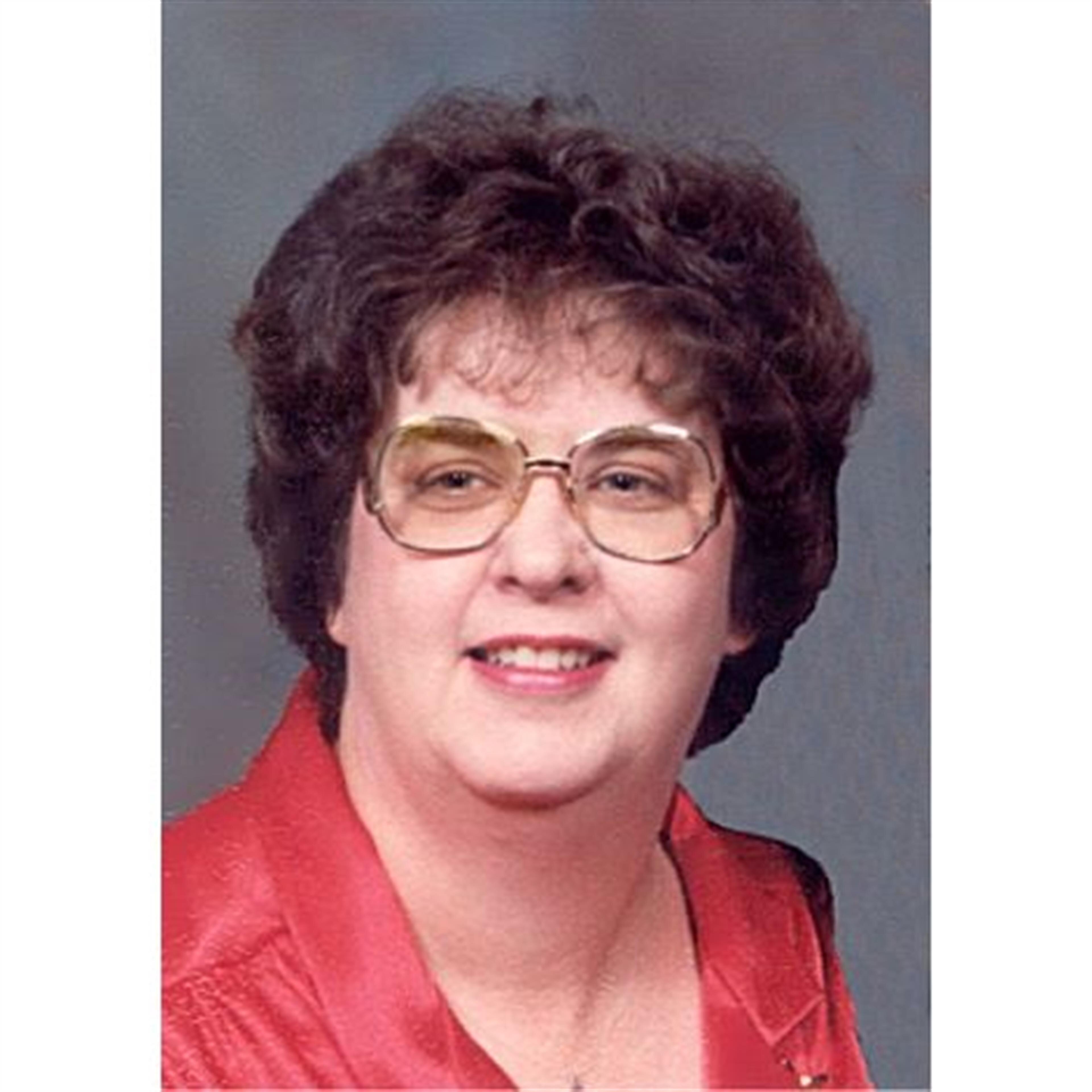 Mary V. "Ginny" Raga