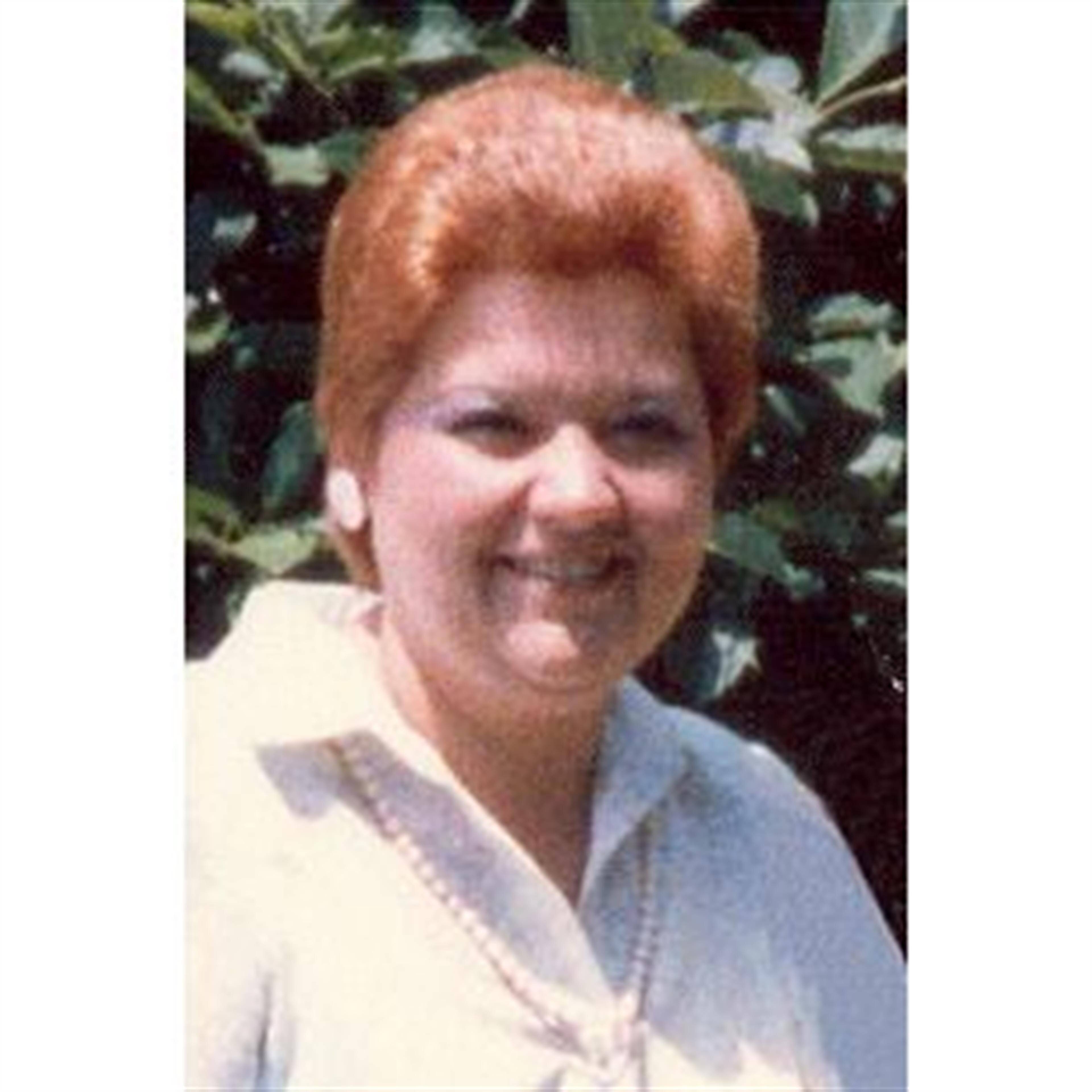 Kathy A. Melzer Brower