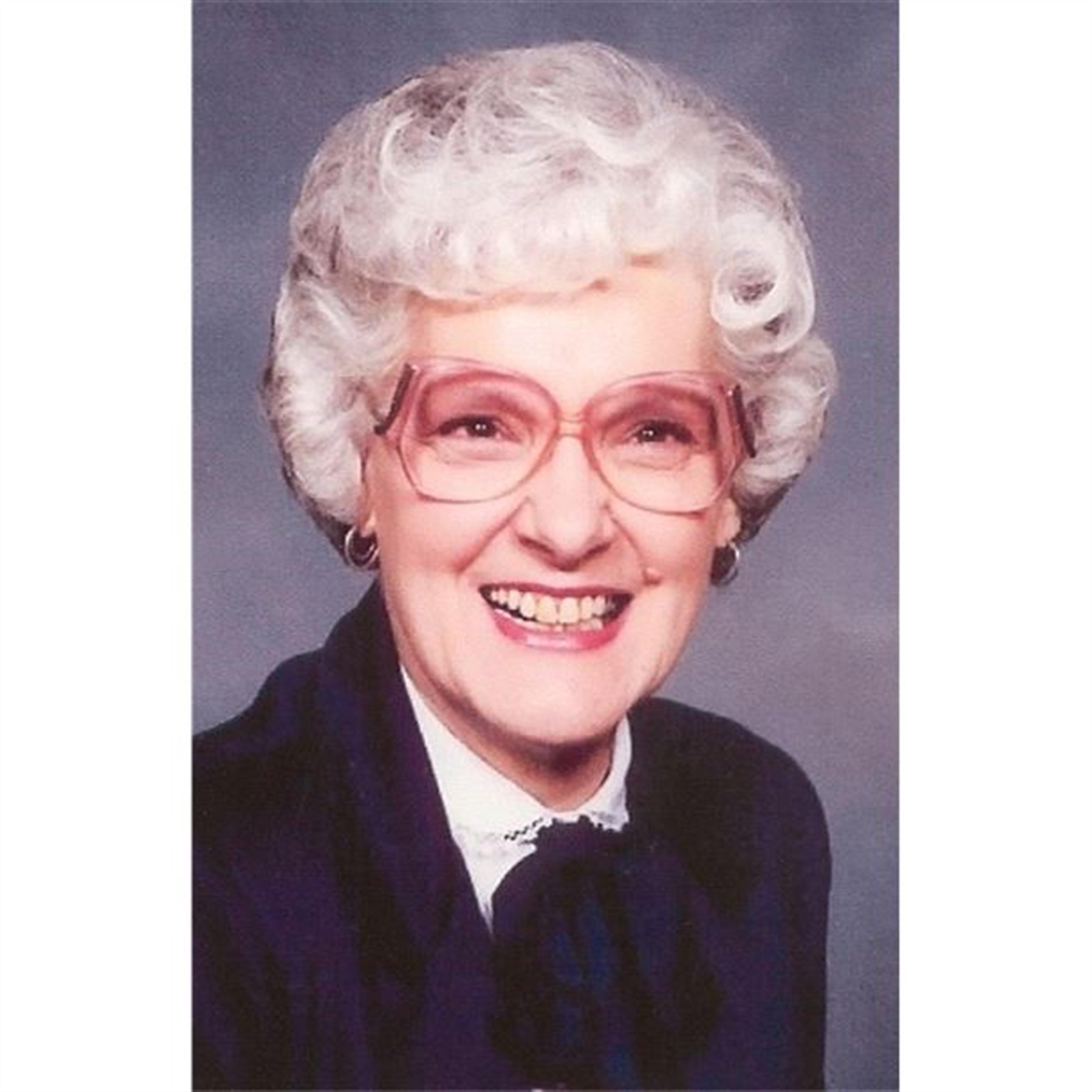 Irene K. (Fulop) McKee