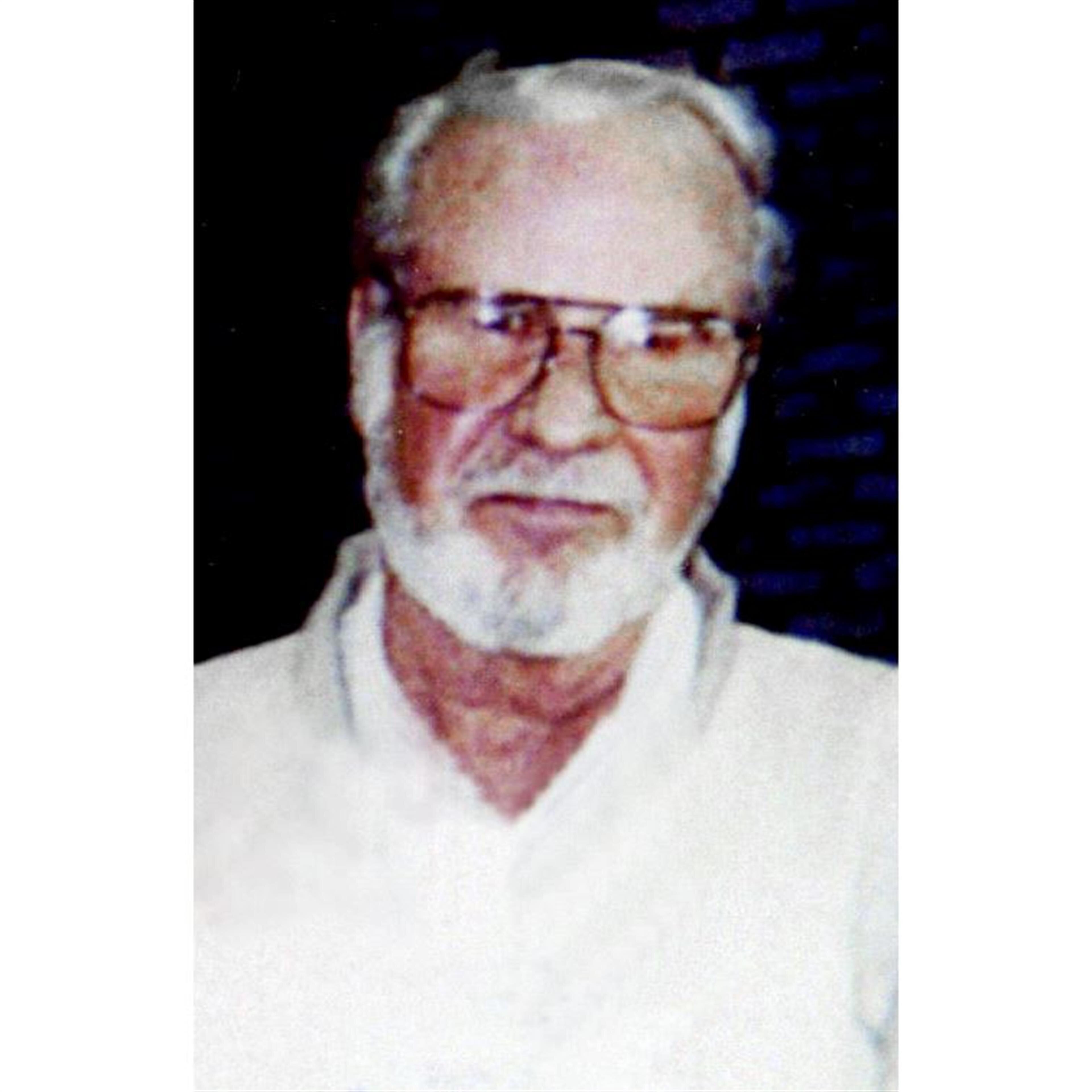 Ralph F. Goshorn