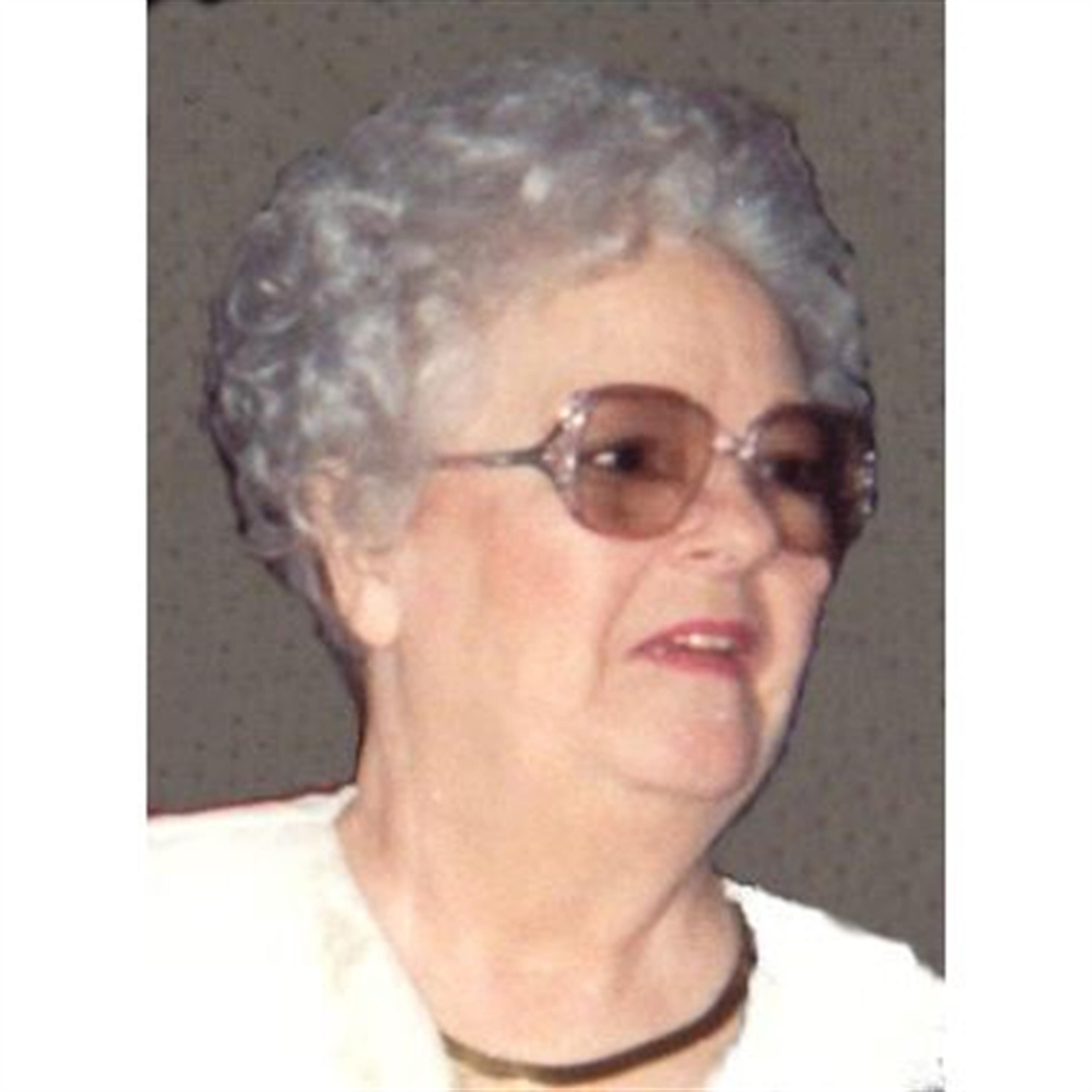 Beatrice McCoy