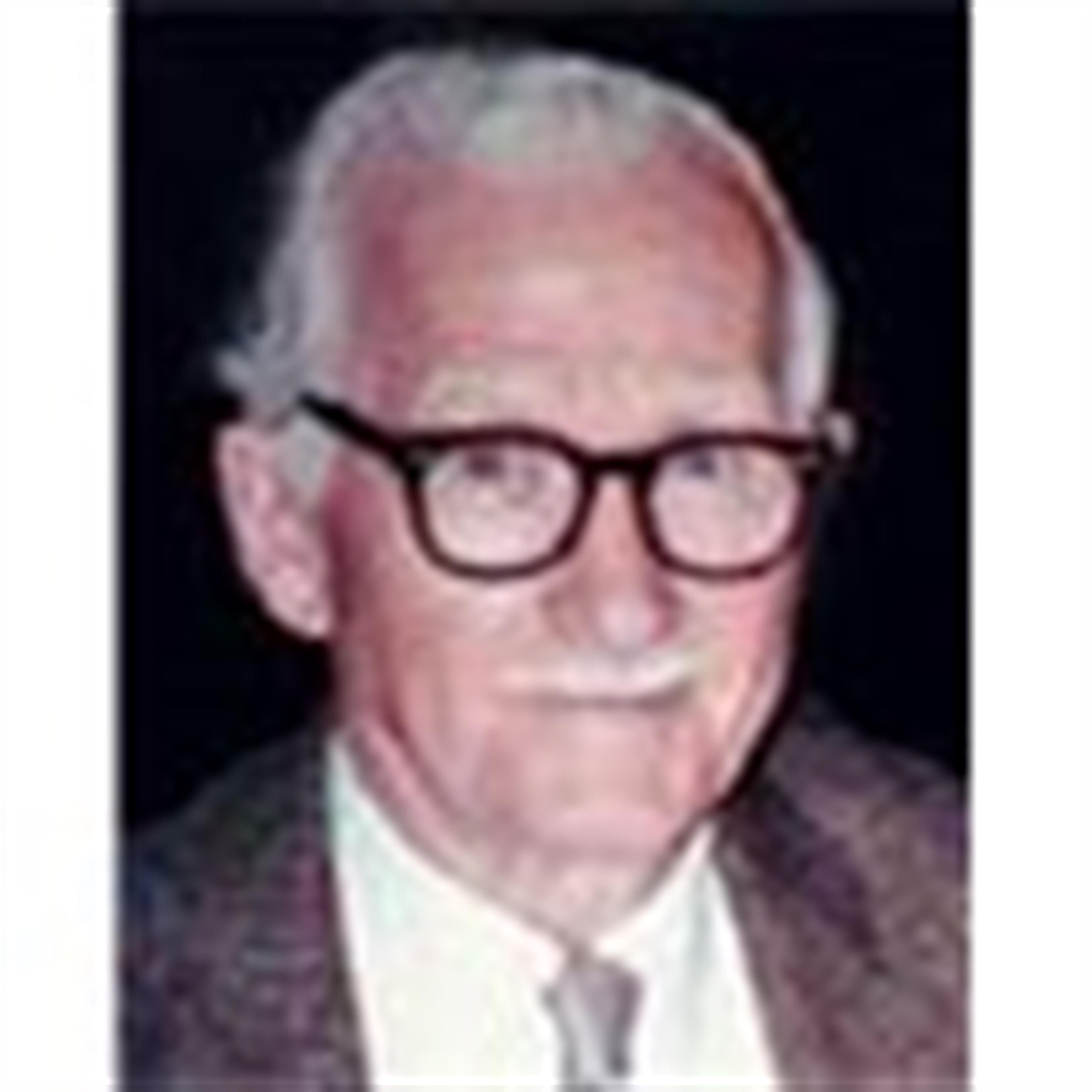 Ralph Henry Merryman