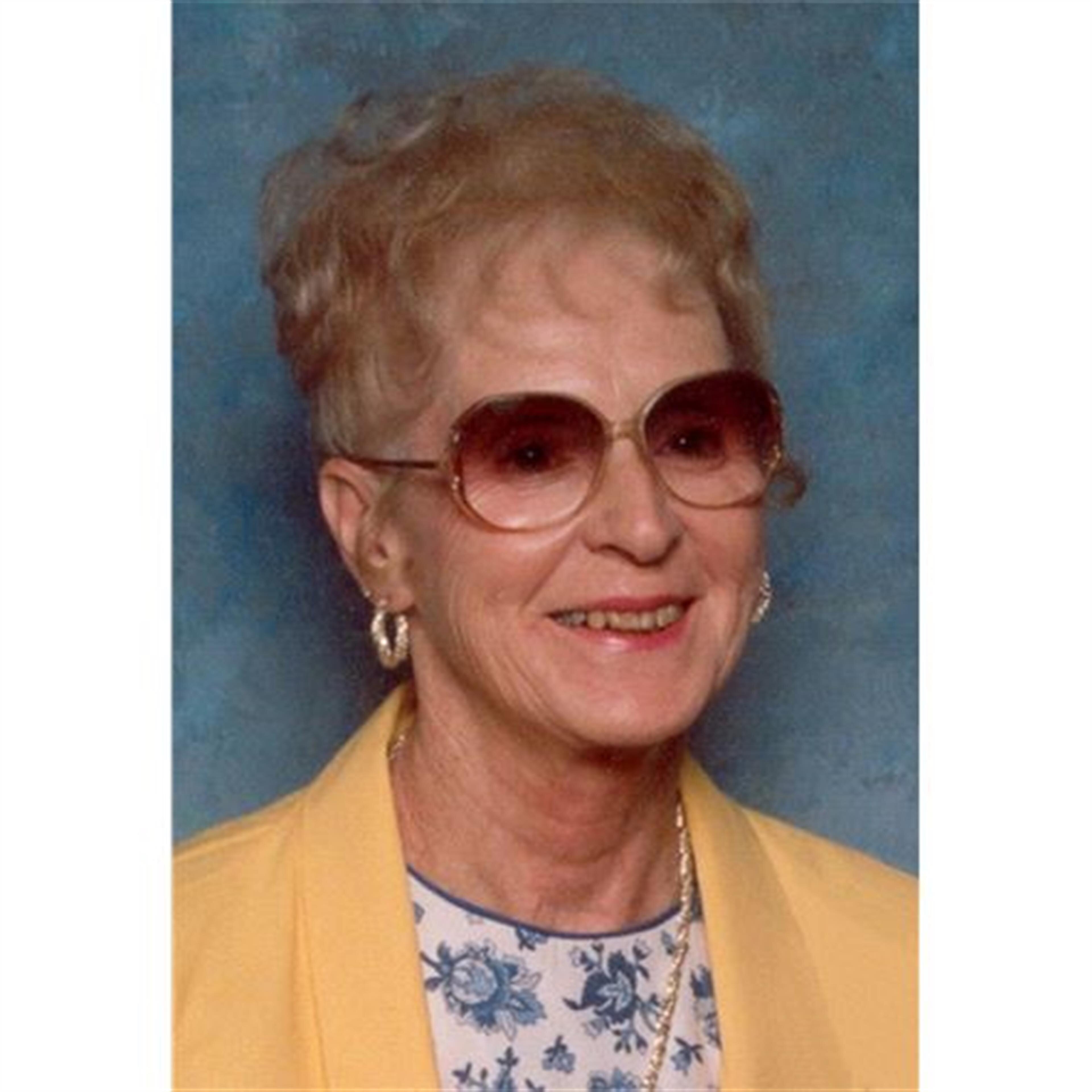 Ethel (Bacon) Krabill