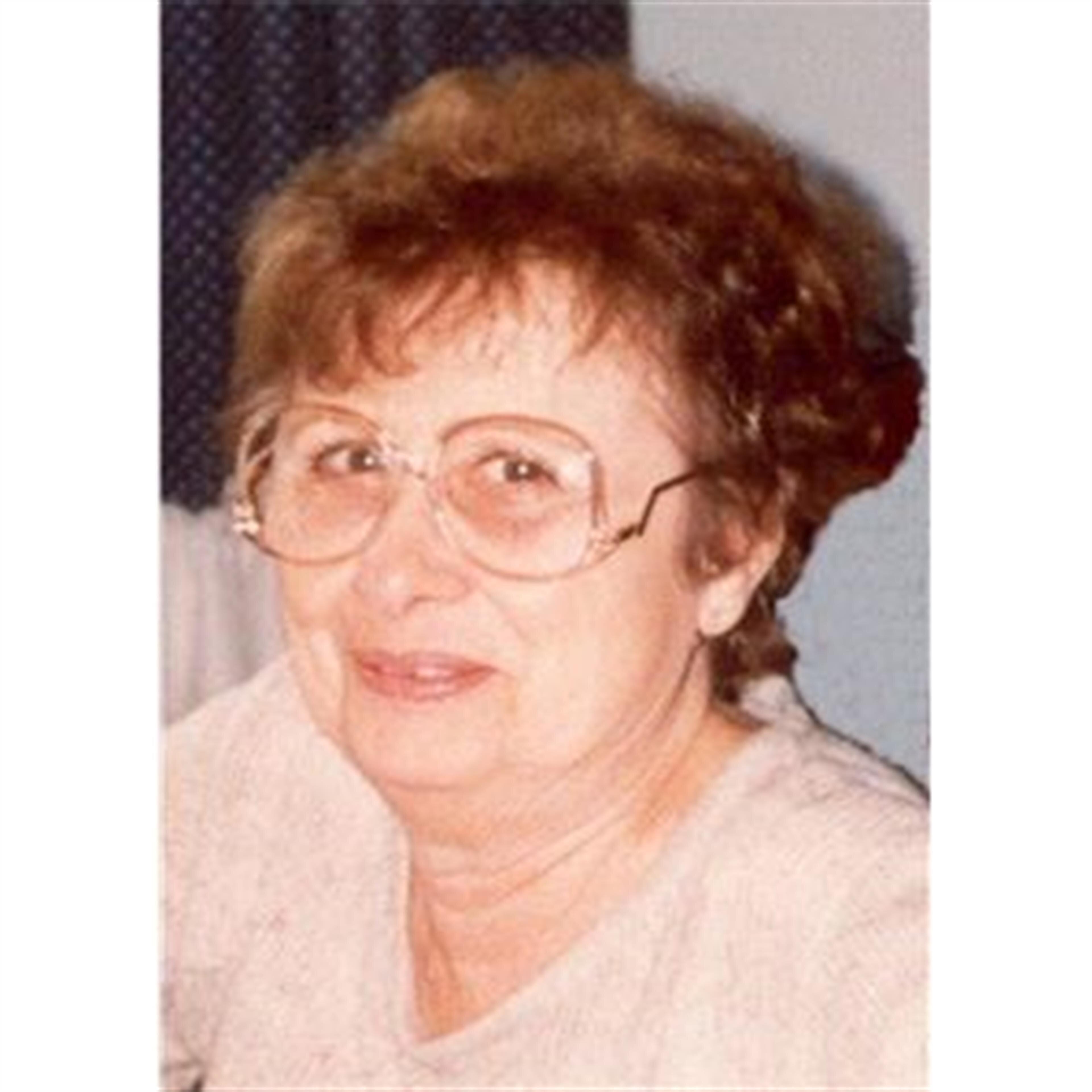 Irene L. Coco