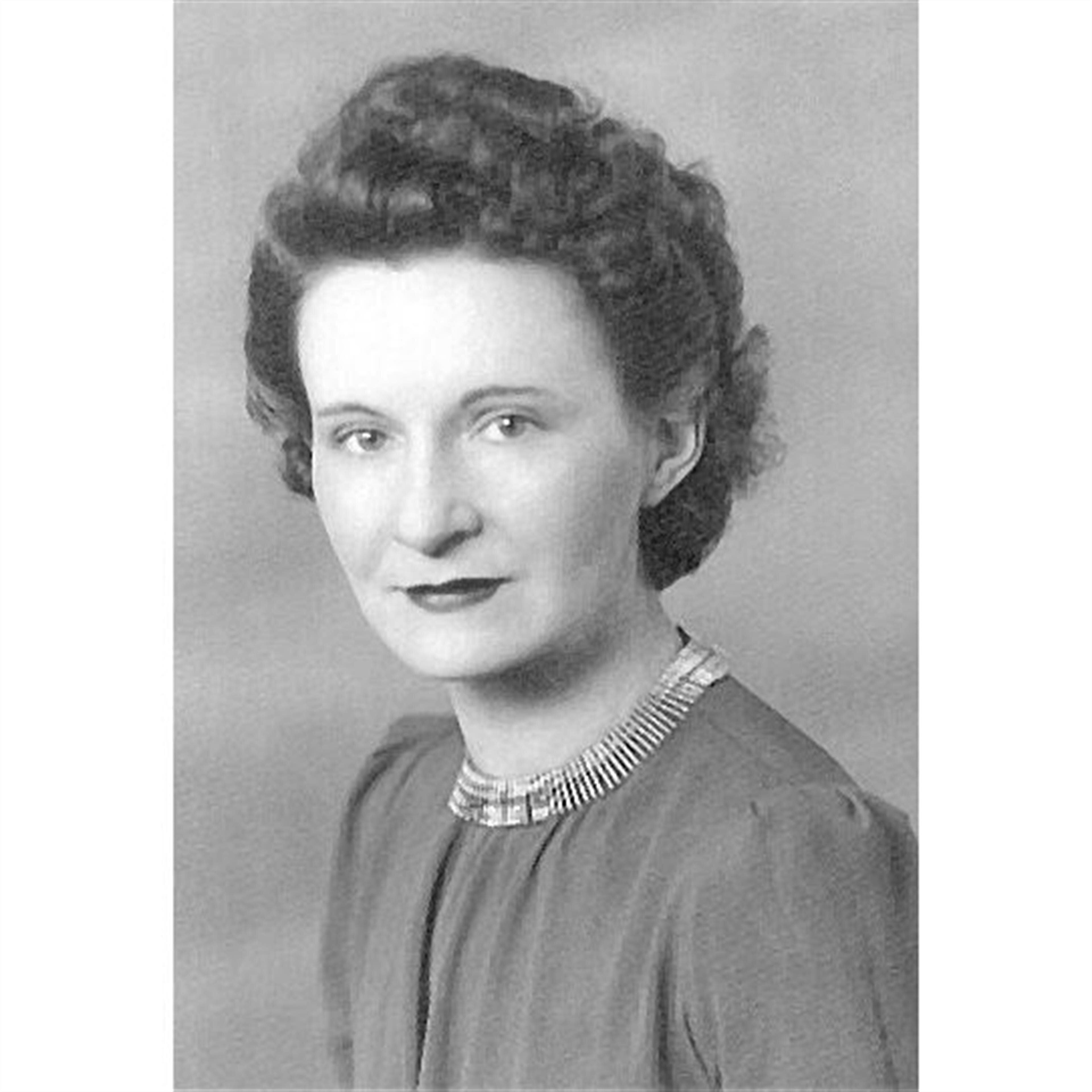 Kathyrn Elizabeth Lowmiller Beadling Hoobler