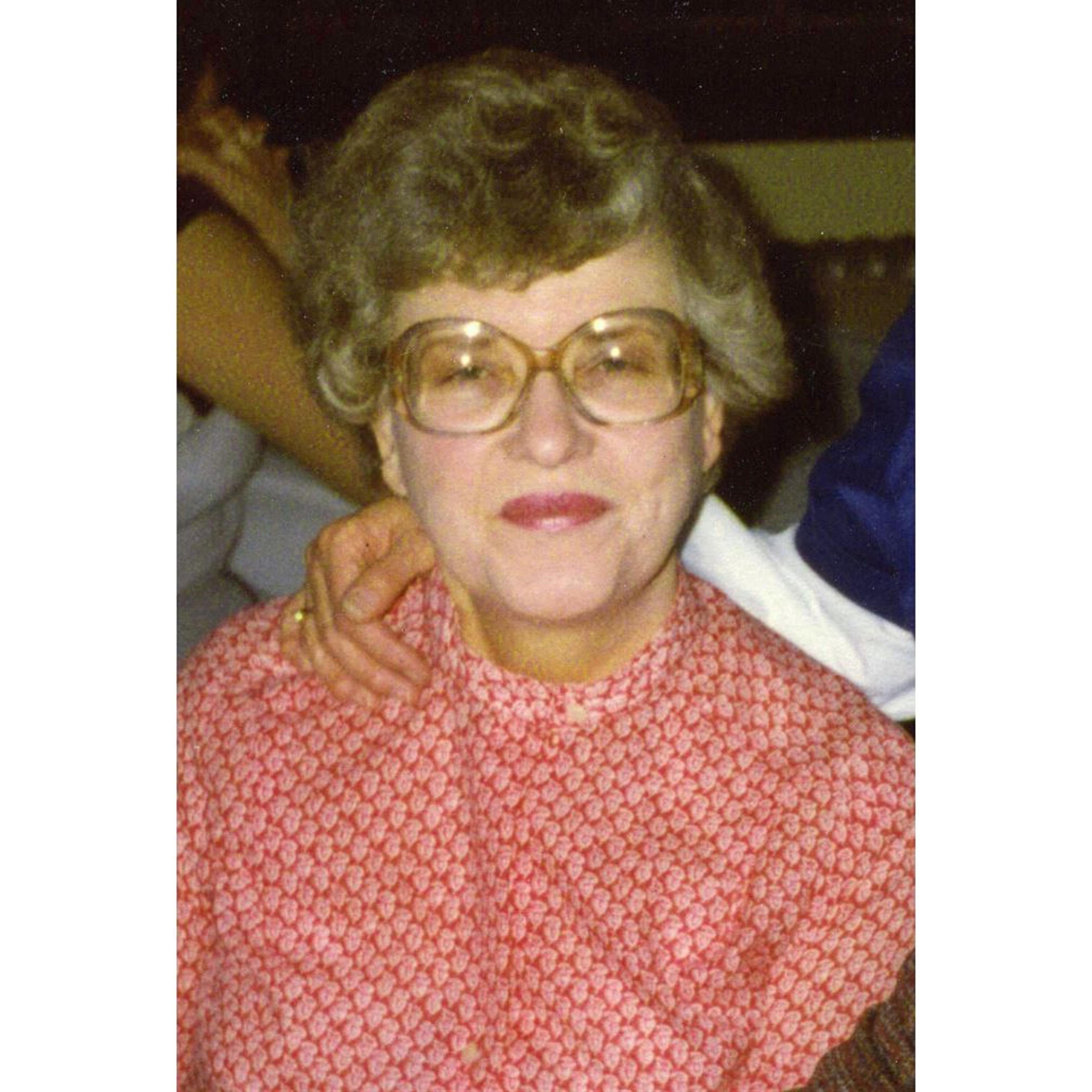 Irene H. Swiergos