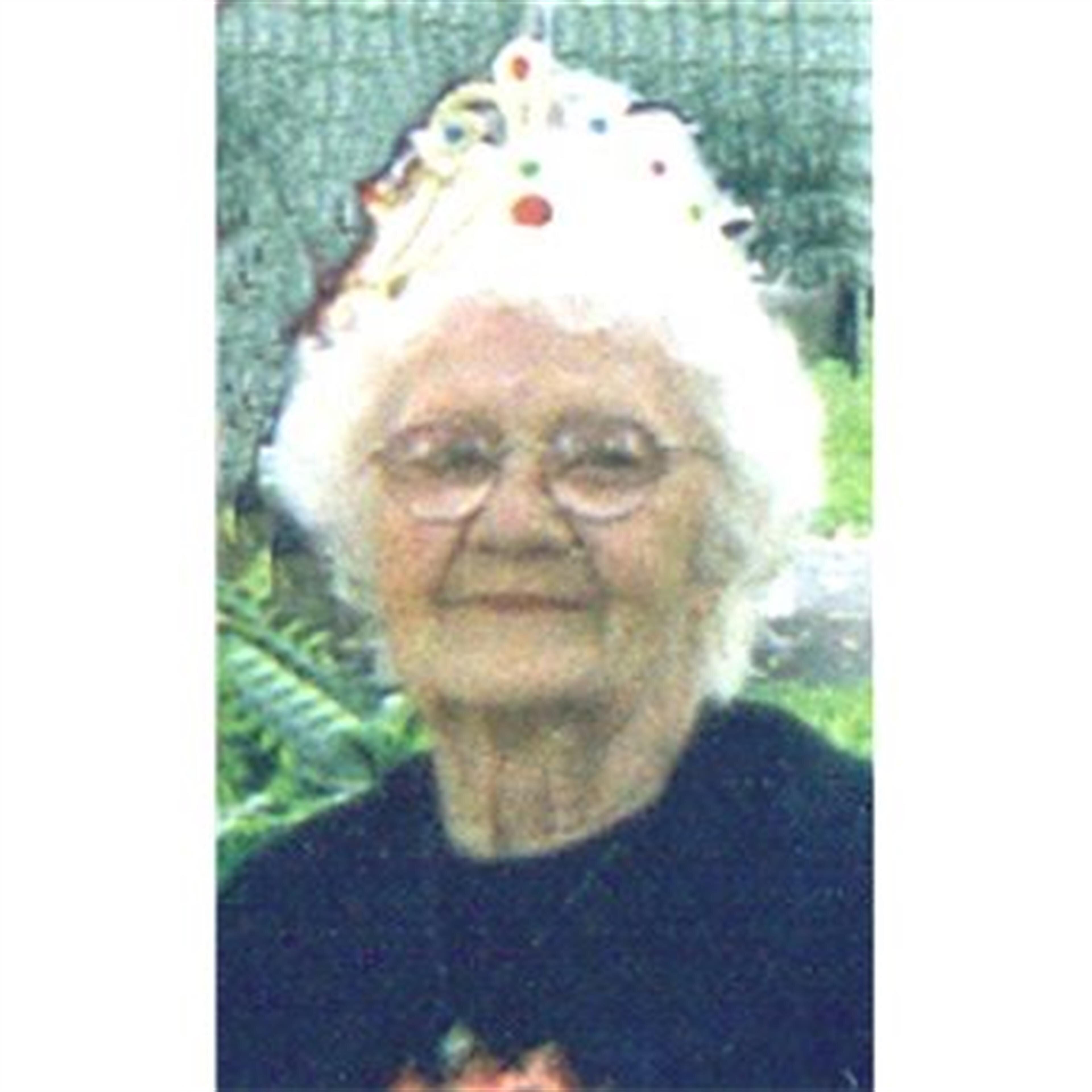 Beulah M. "Bootie" Snure