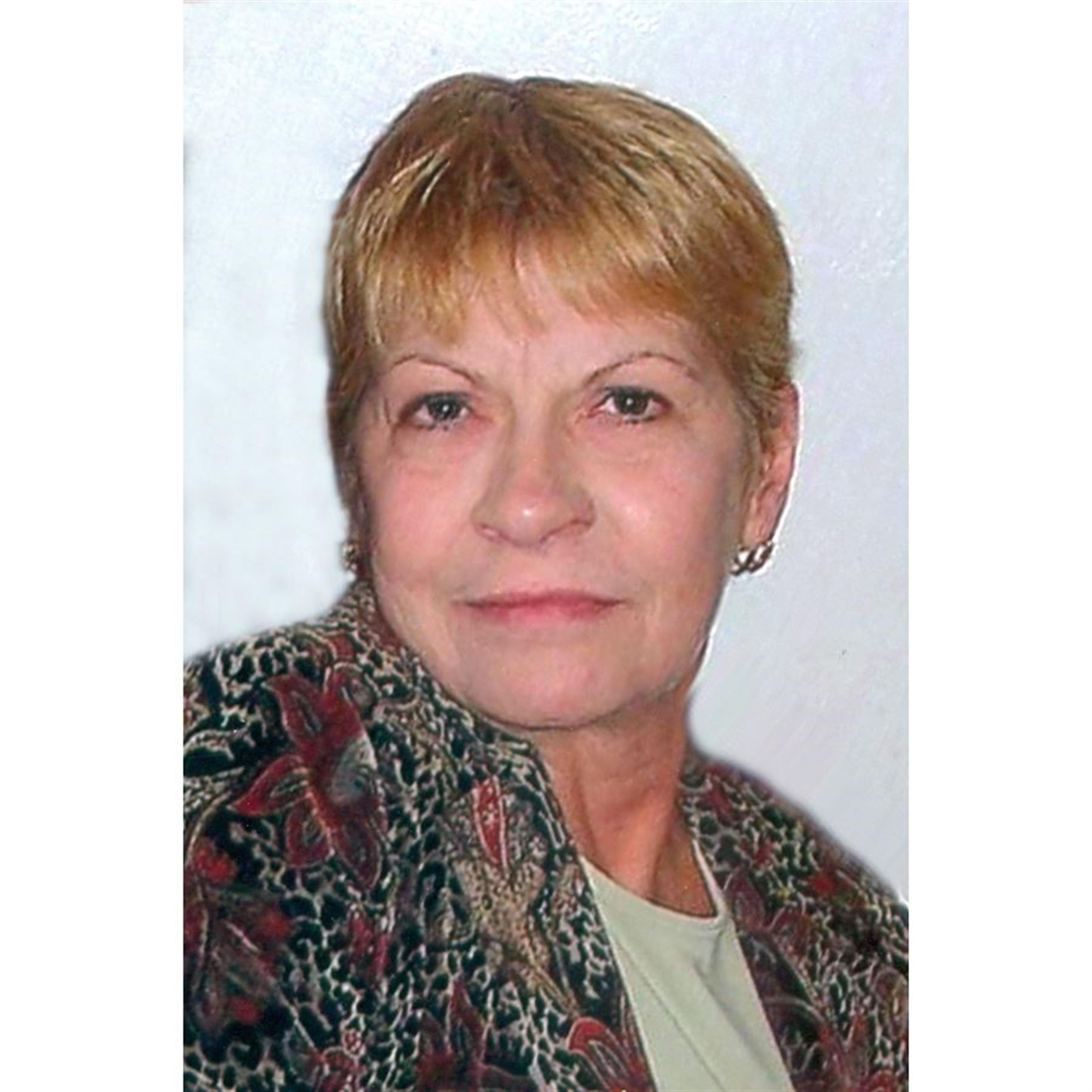 Darlene K. Shellenberger