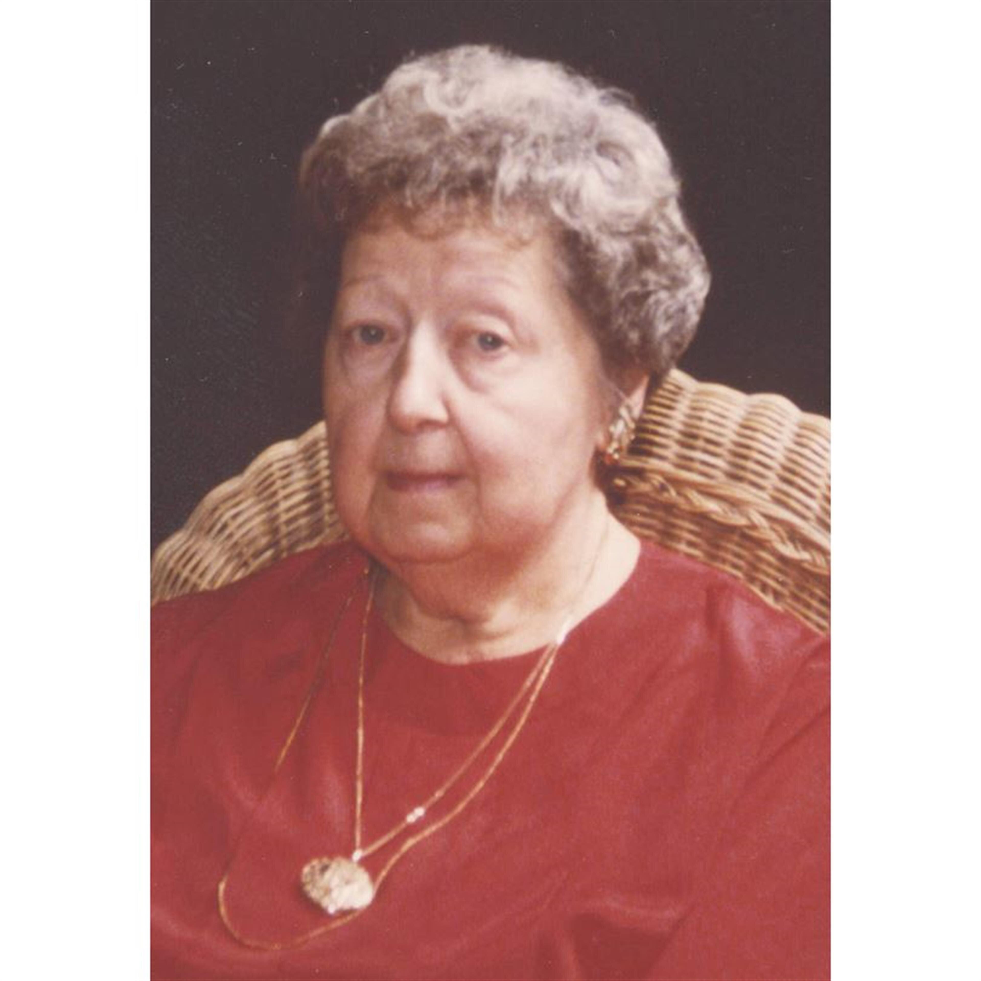 Ethel Betsy Kelley