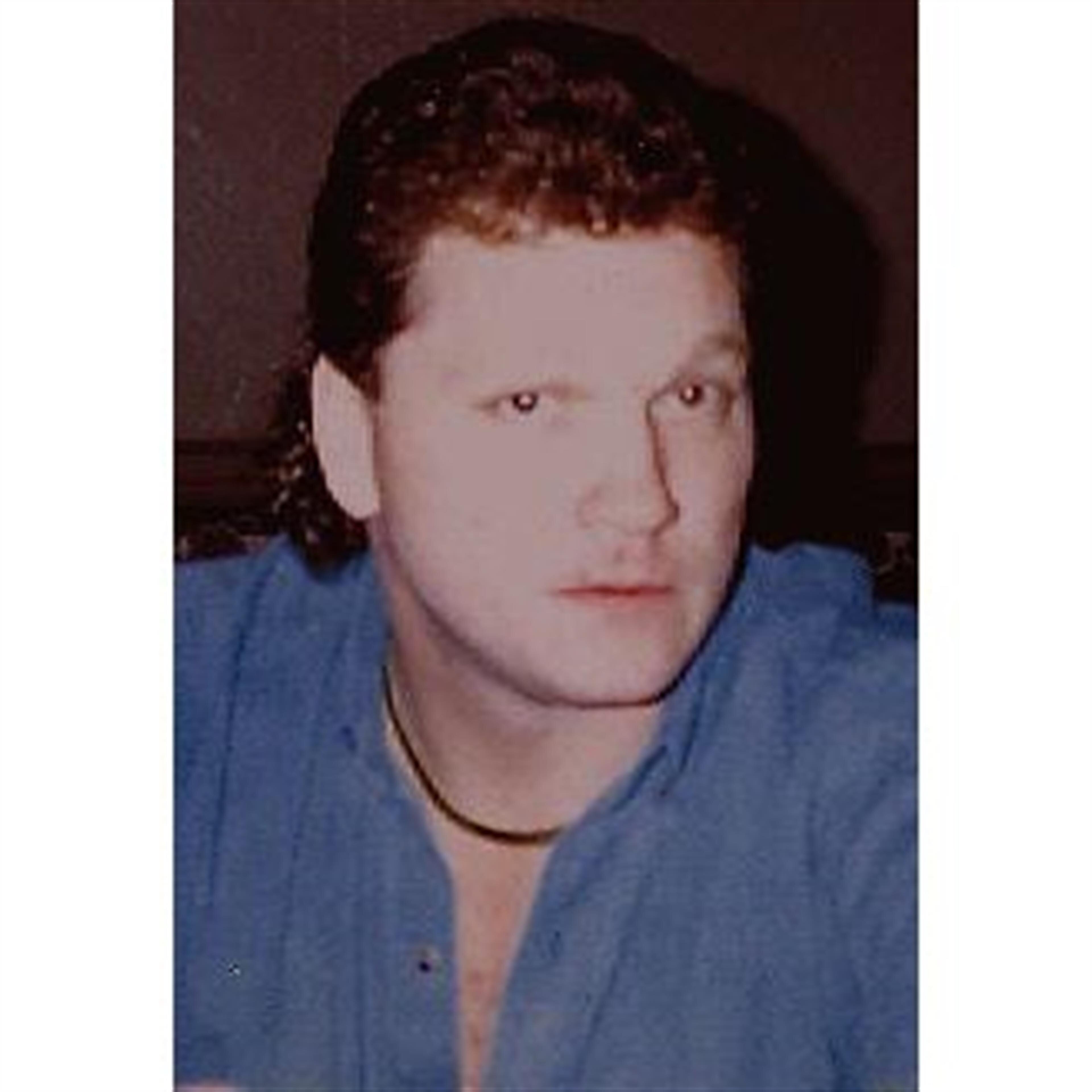 Randy "Turtle" Young