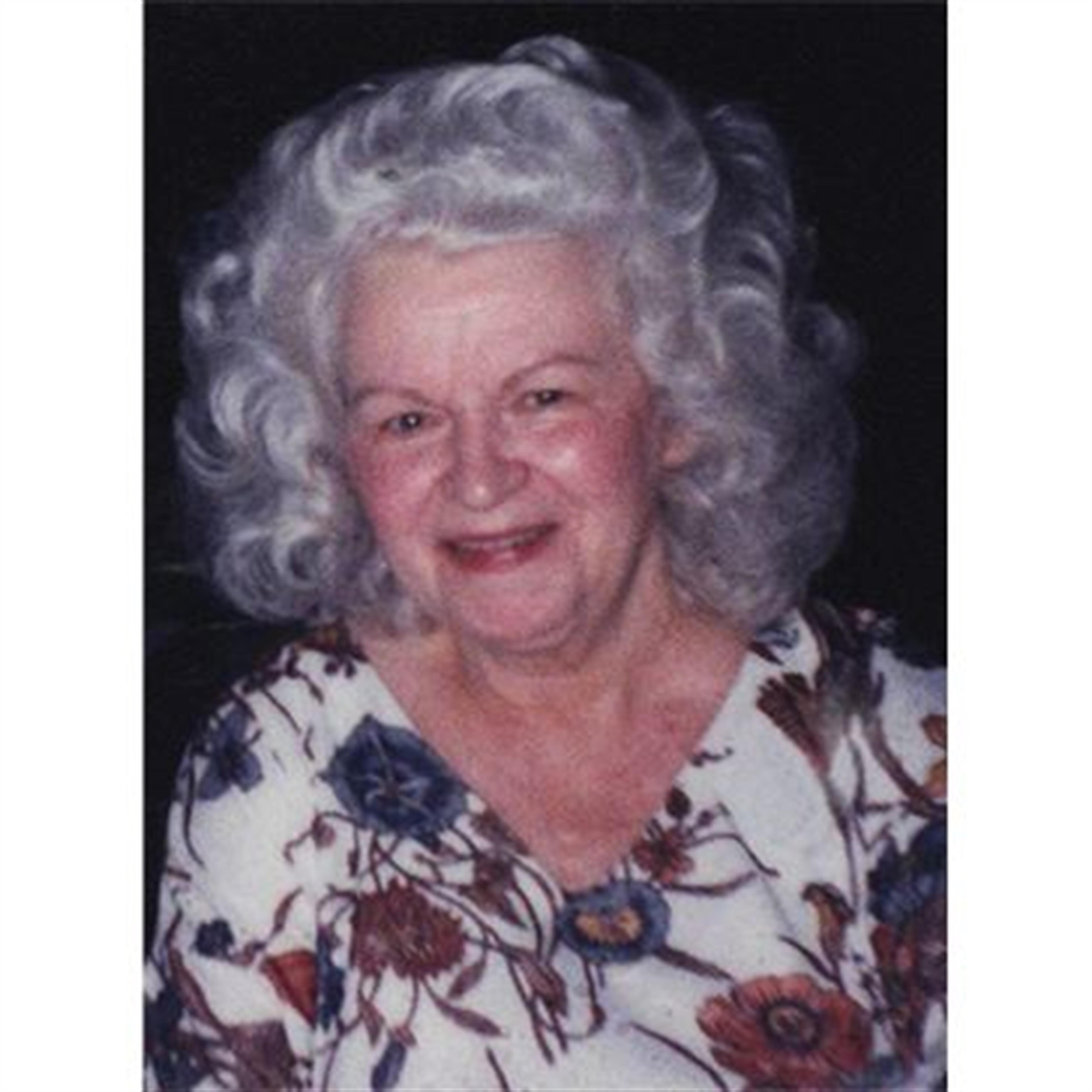 Ethel E. Carlisle