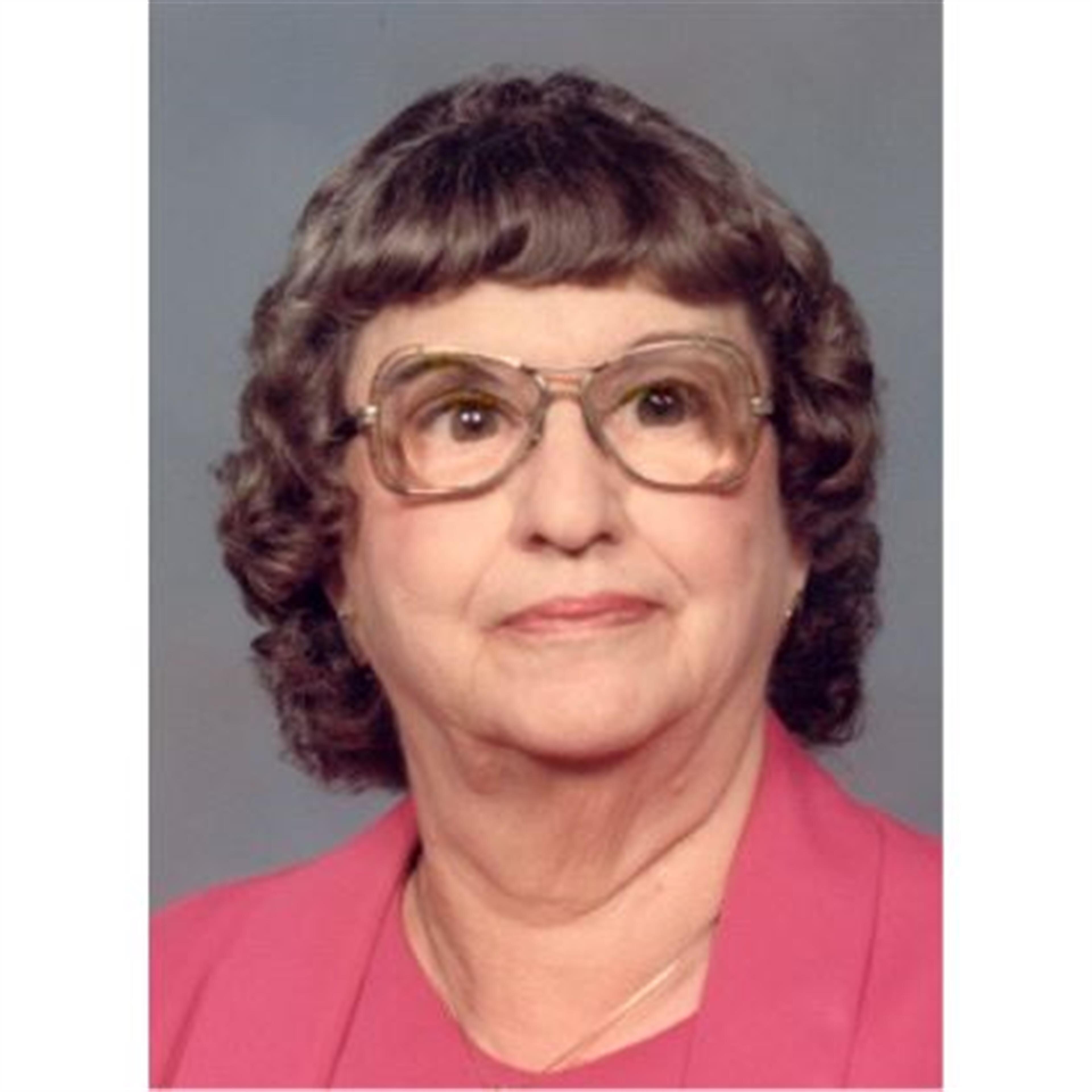 Mary F. Stone
