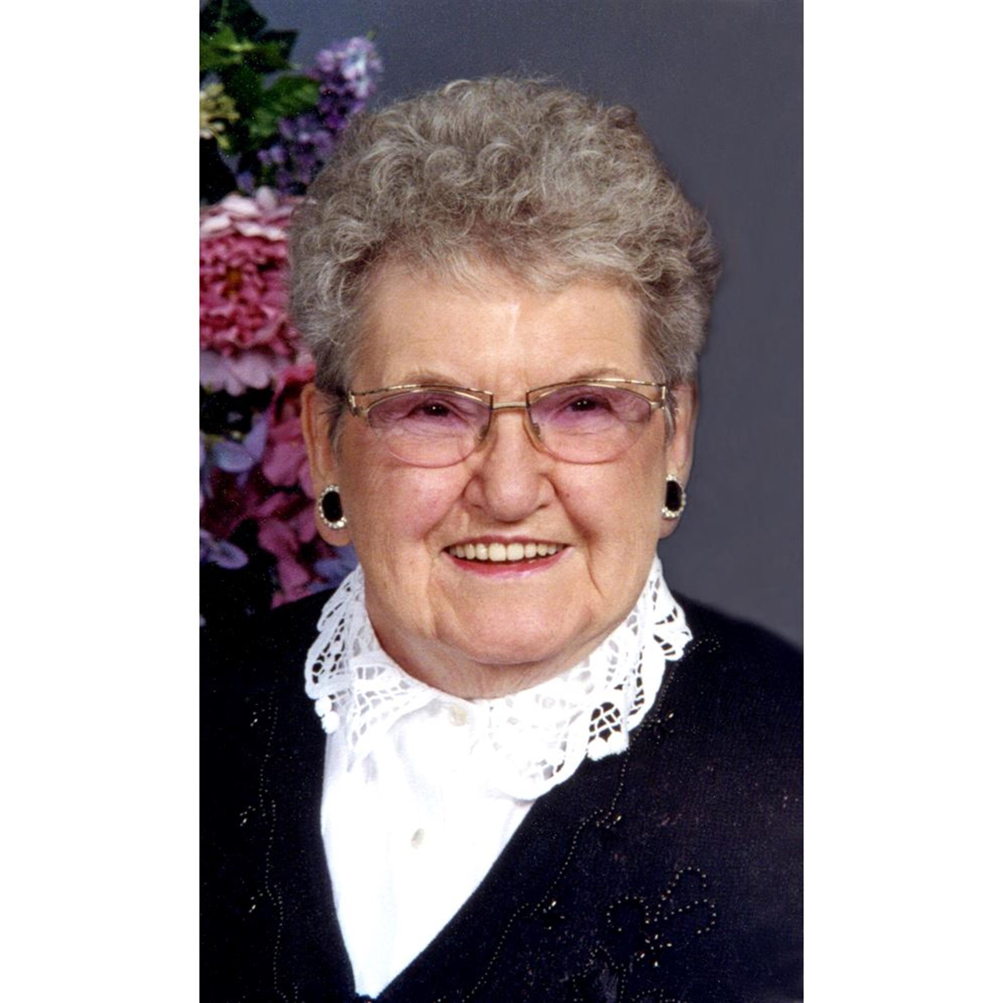 Beulah K. Taylor