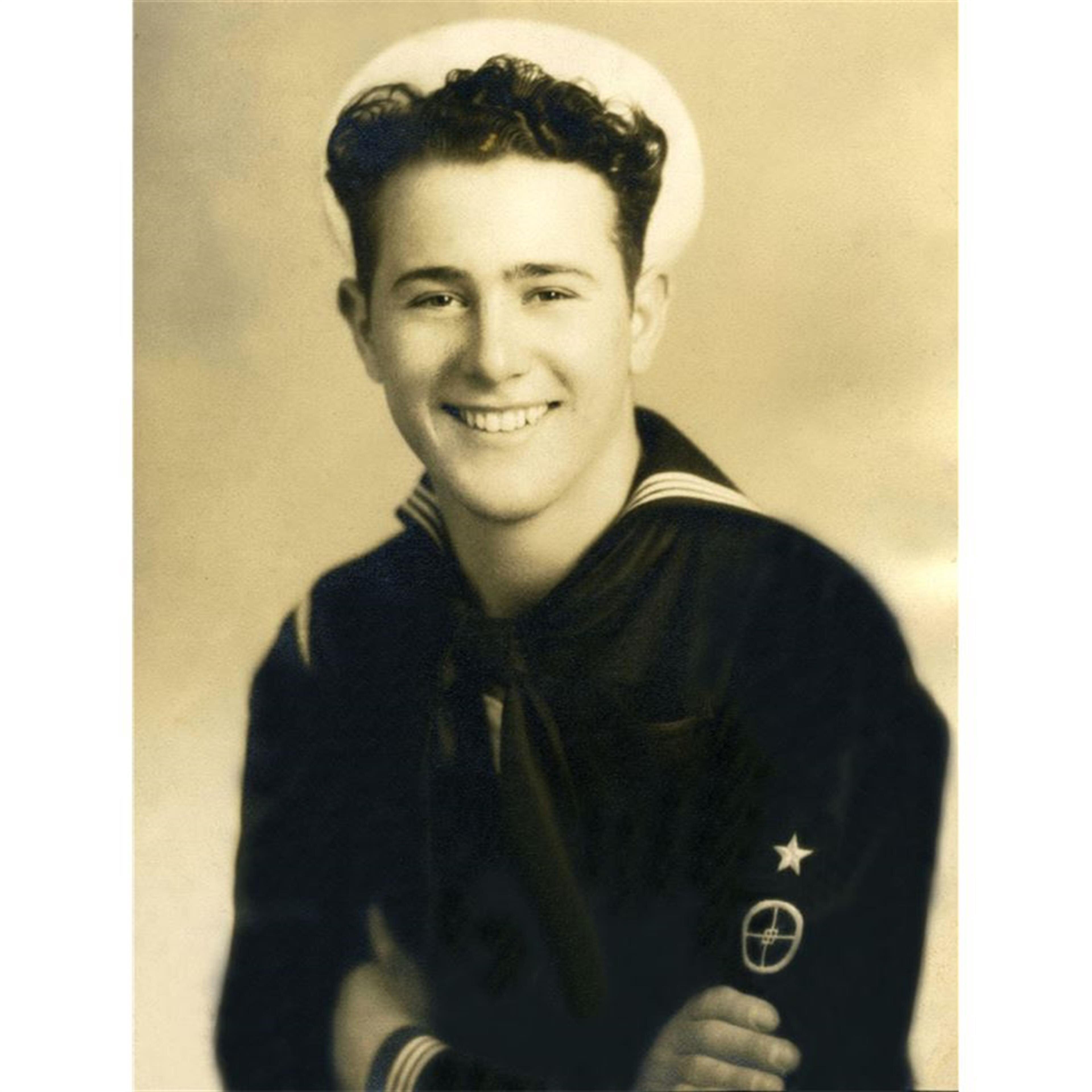 Eugene "Cliff" BonDurant