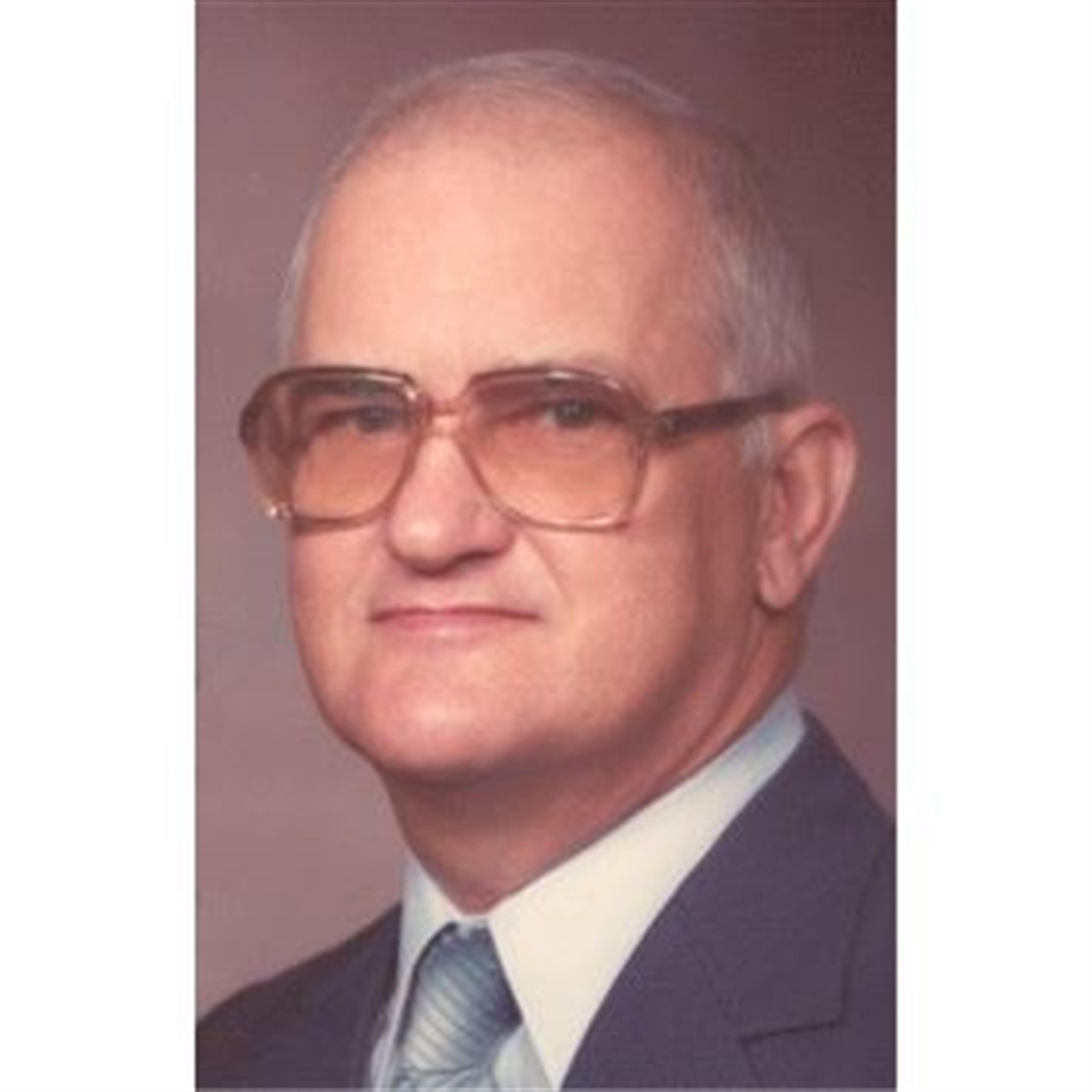 David A. Scaia