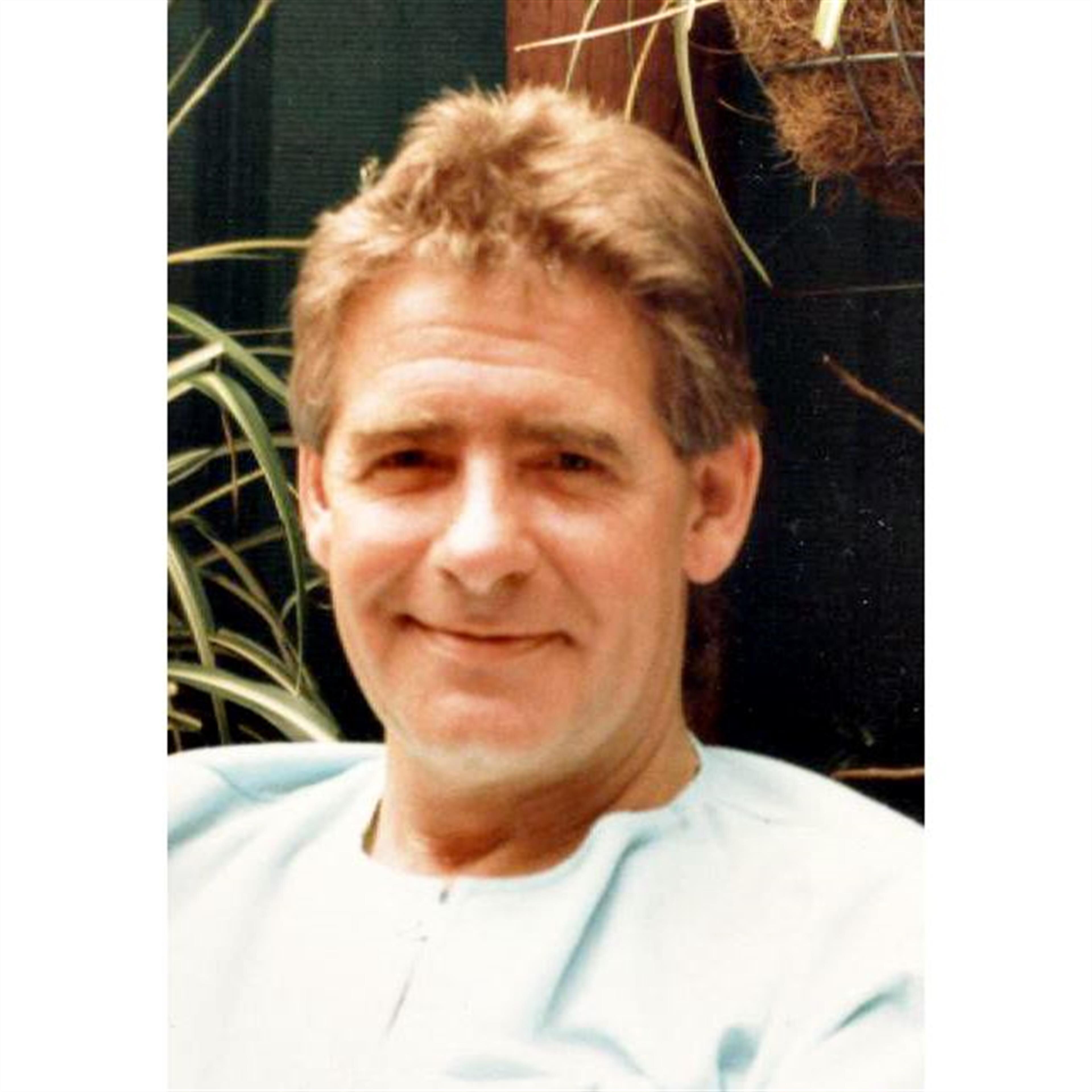 Alan Watson