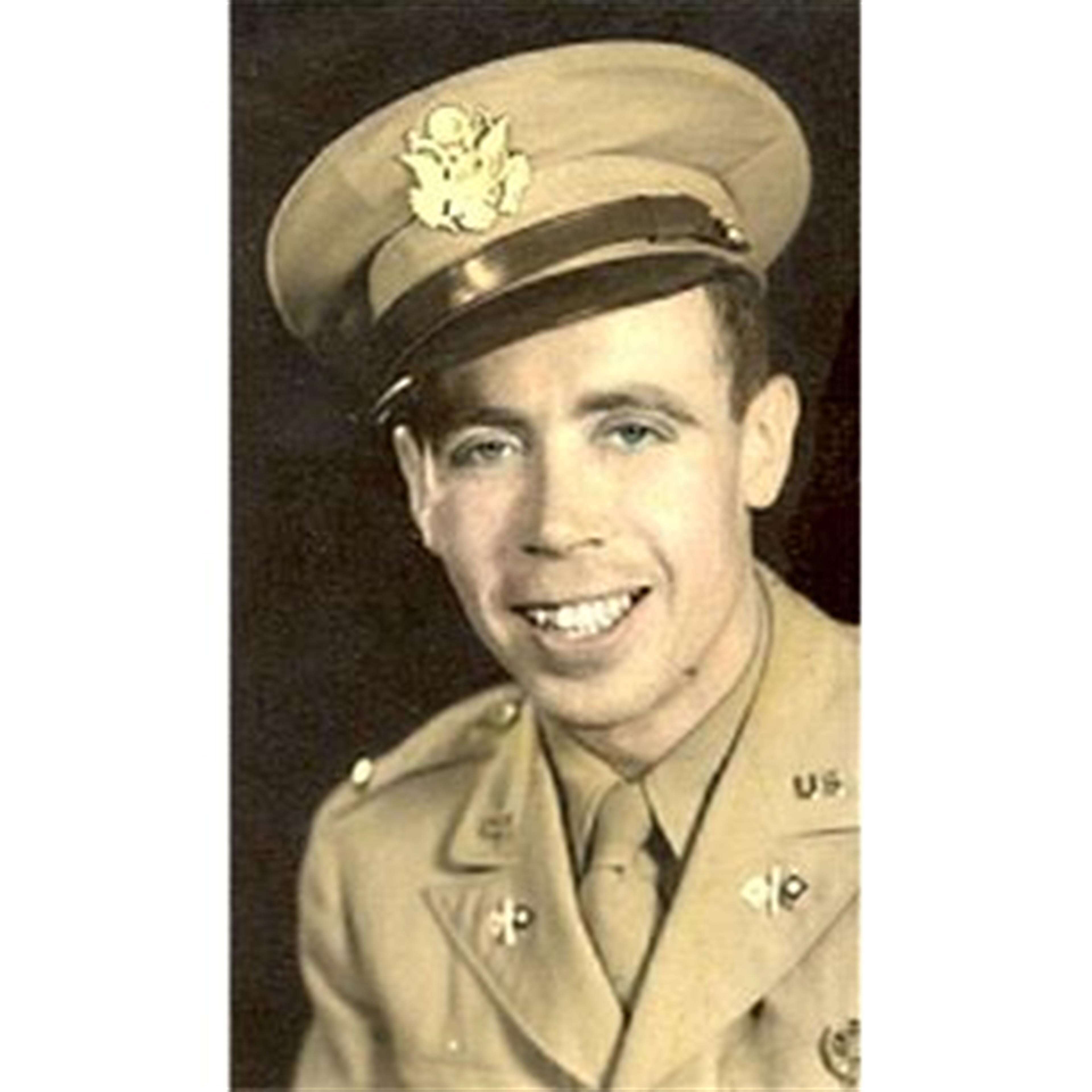 Raymond T. Savage