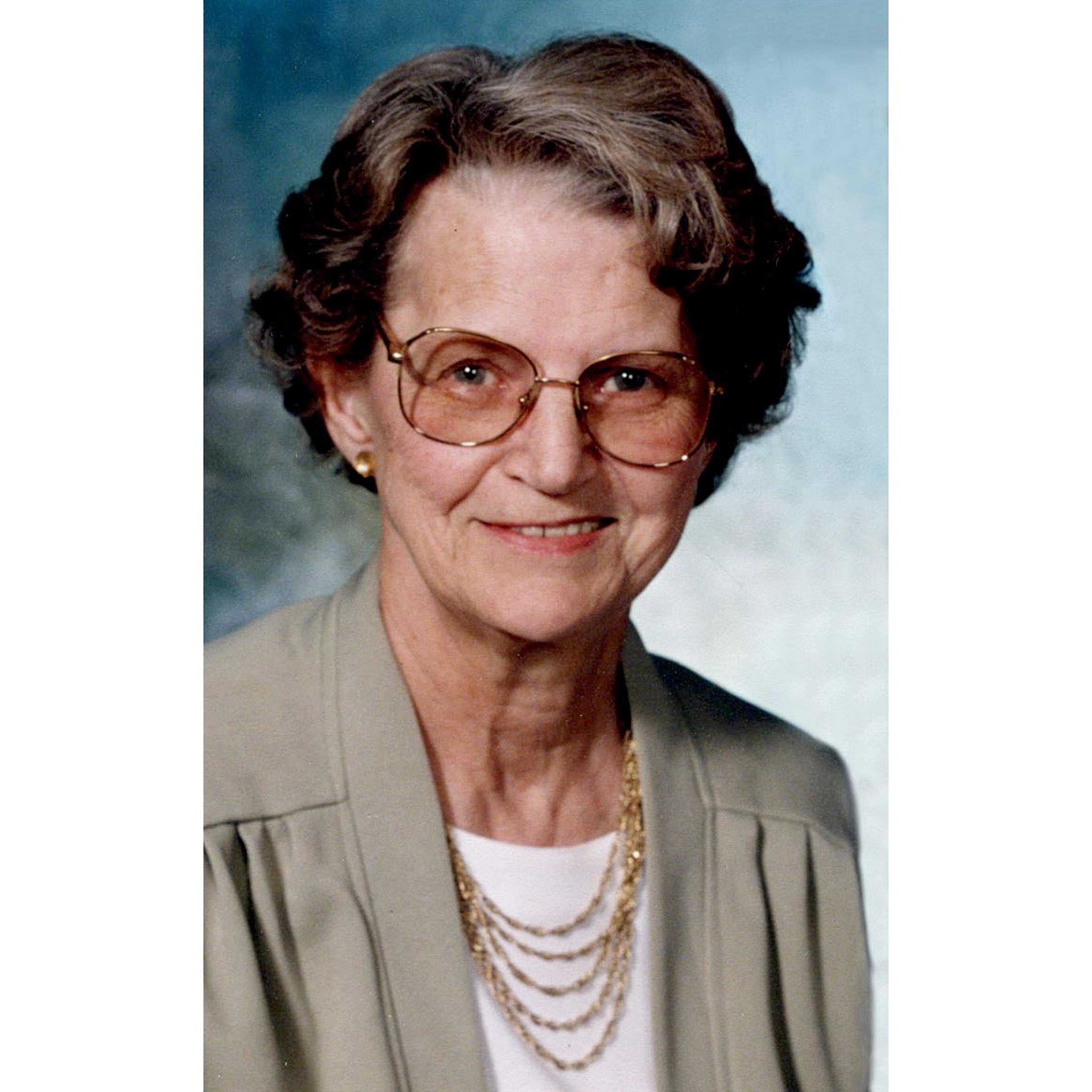 Irene M. Doyle