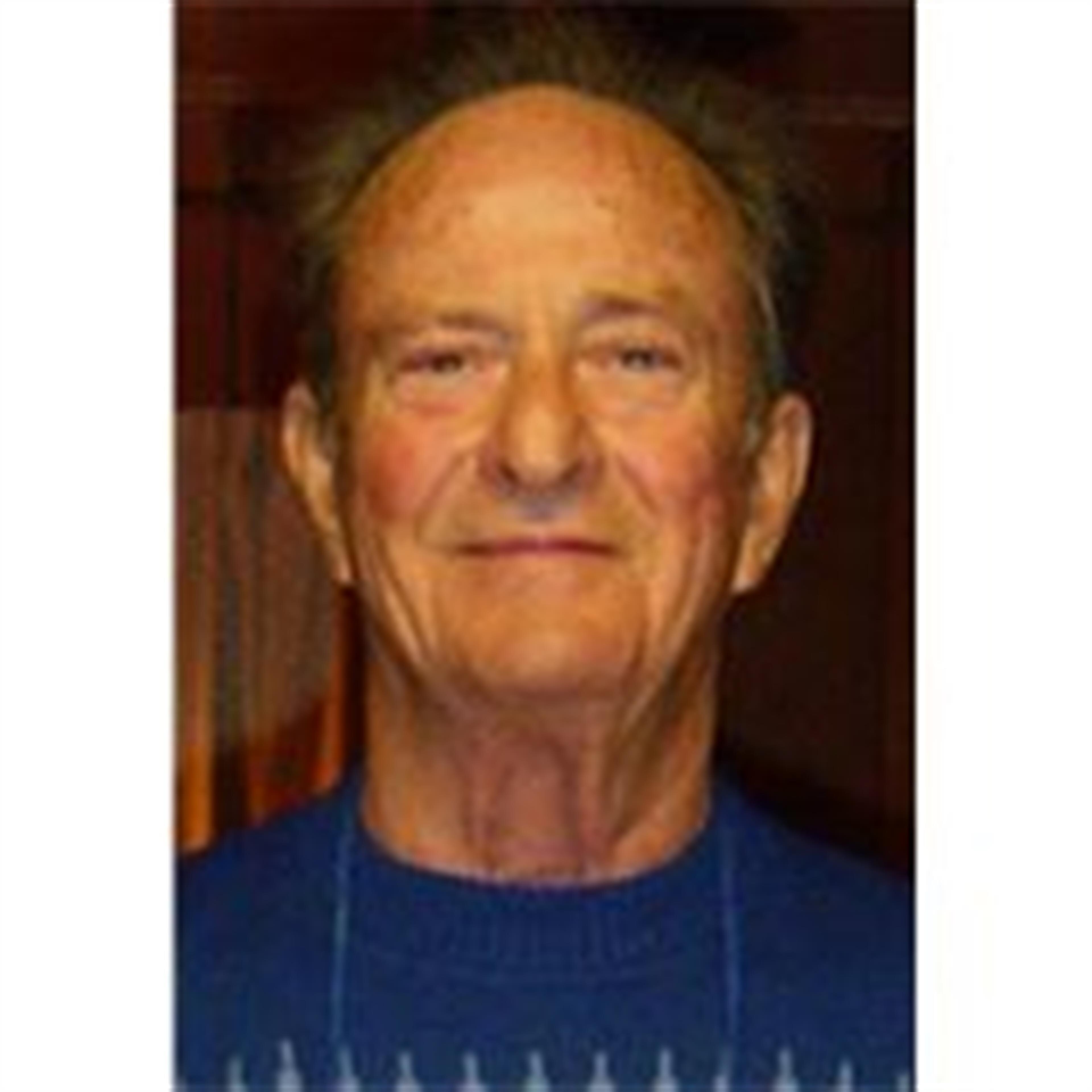 Eugene Raymond "Gene" Gusbar