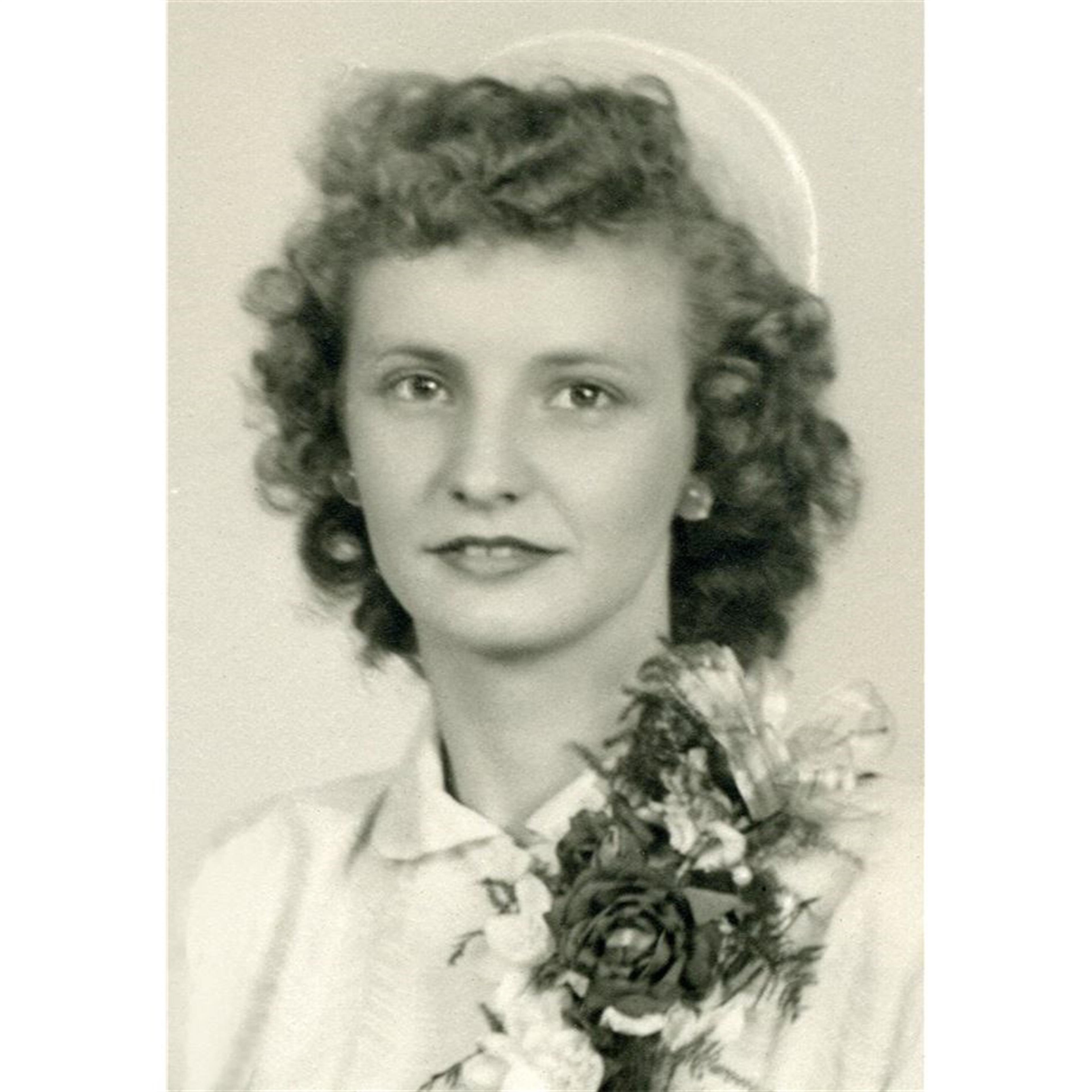 Beverly L. (Pasco) Butner