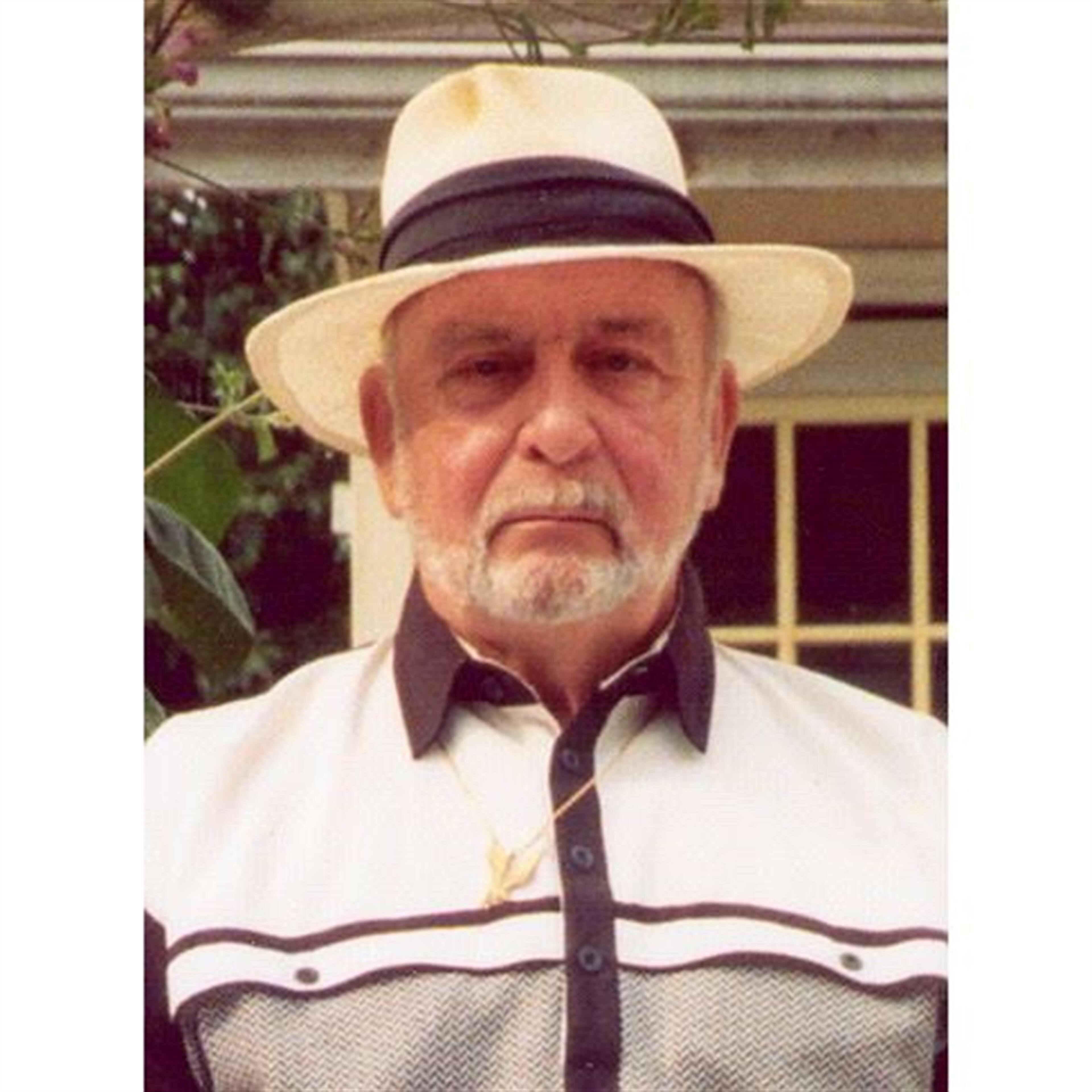 Kenneth J. Baker
