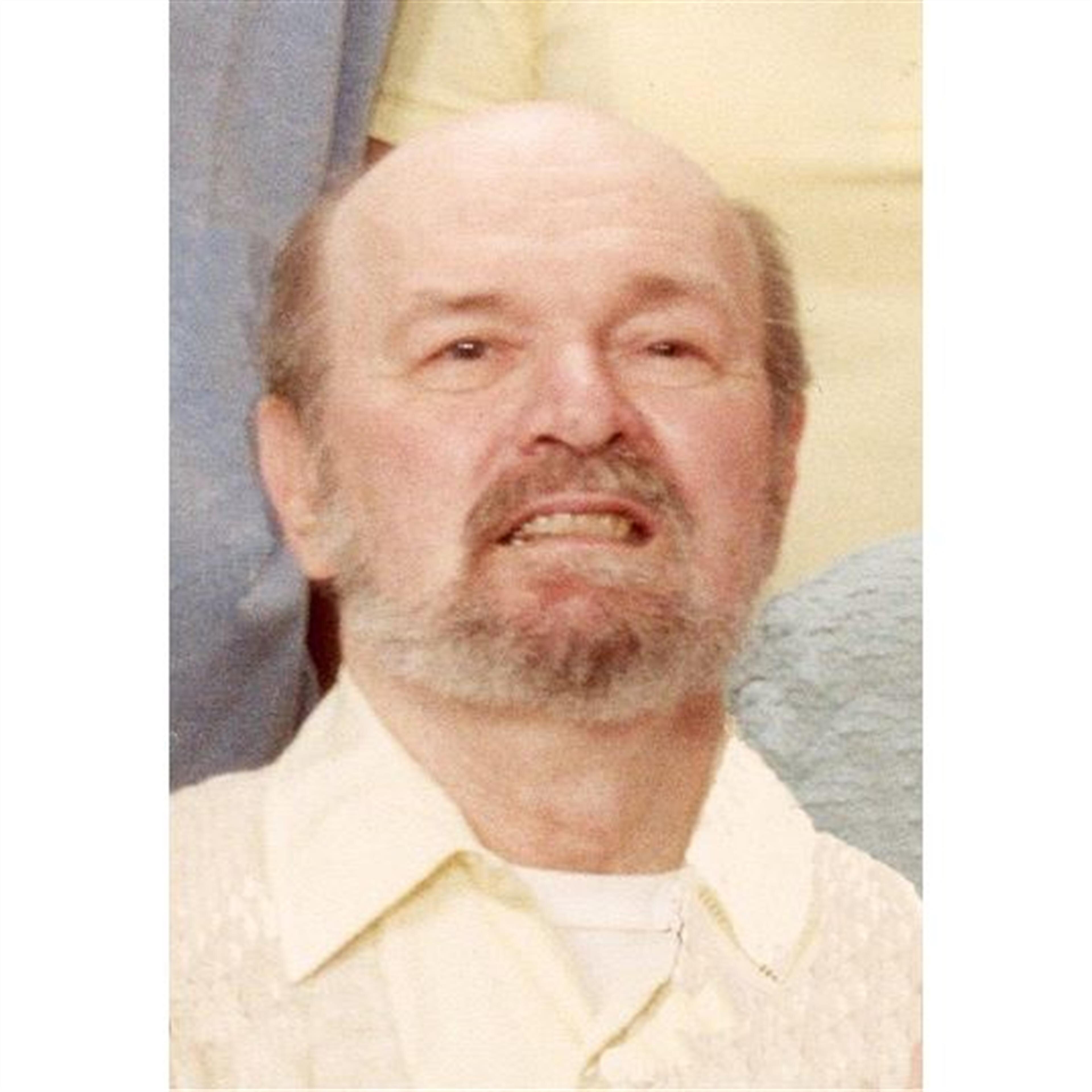 Raymond R. "Wolfie" Jackson