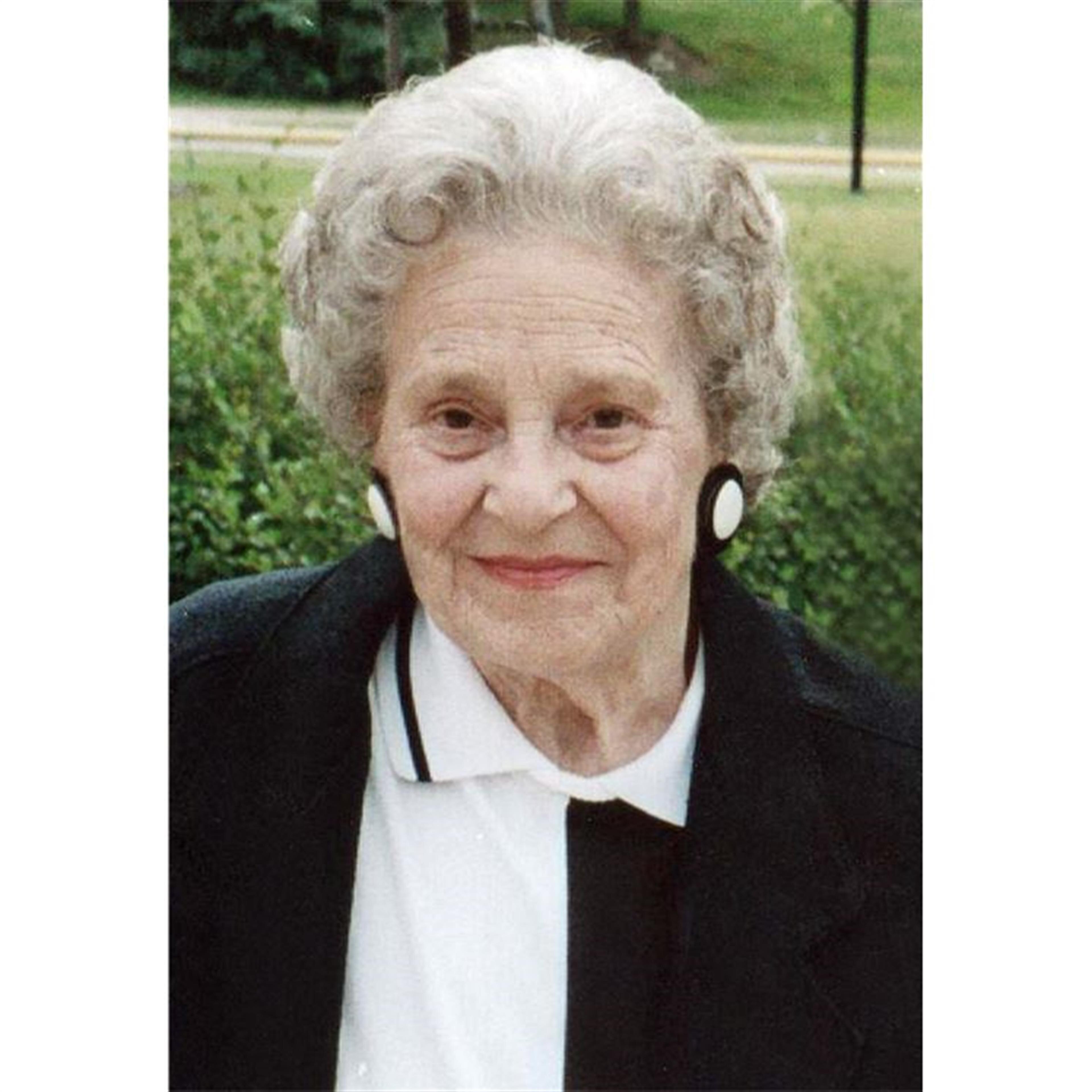 Irene L. Lower