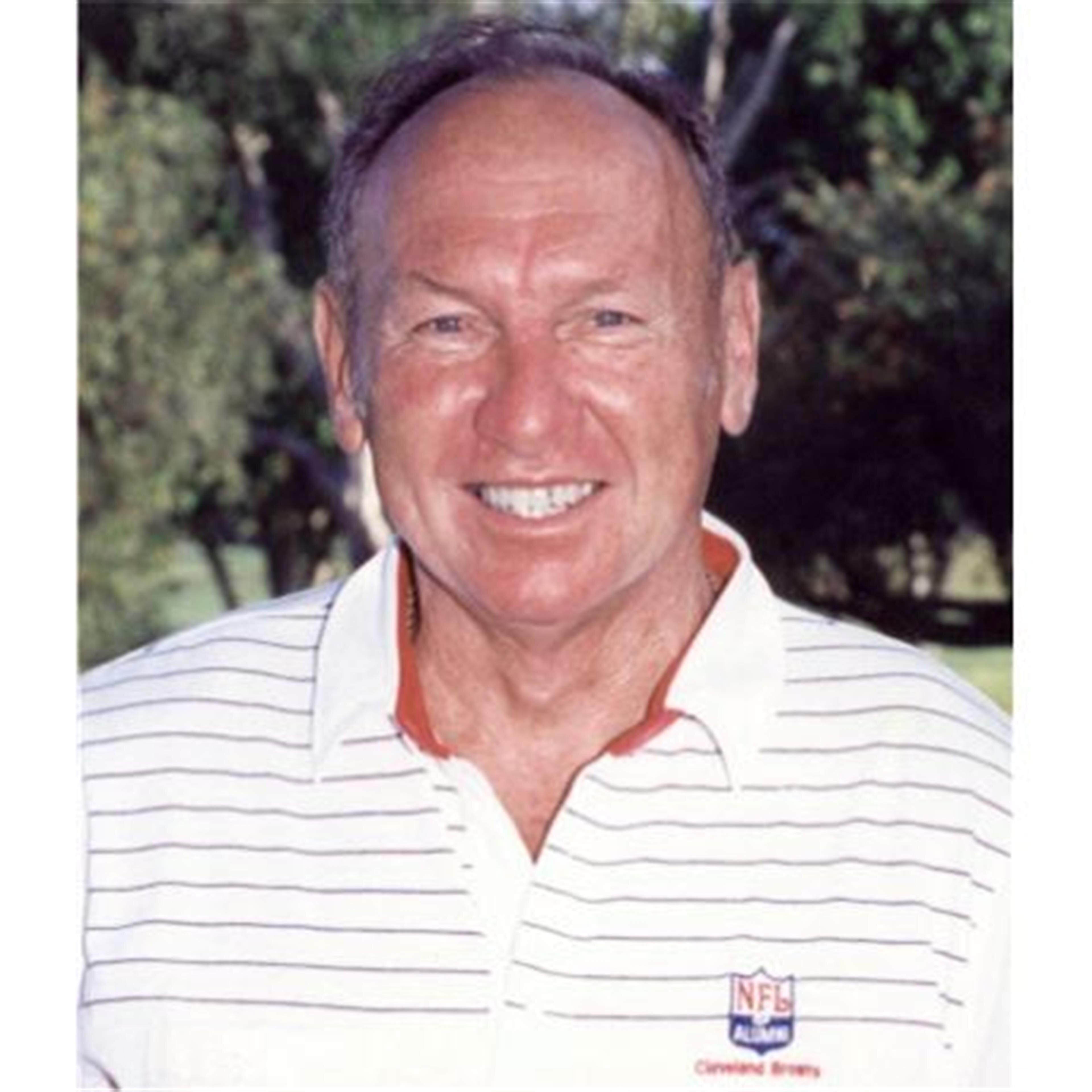 Kenneth E. "Kenny" Konz
