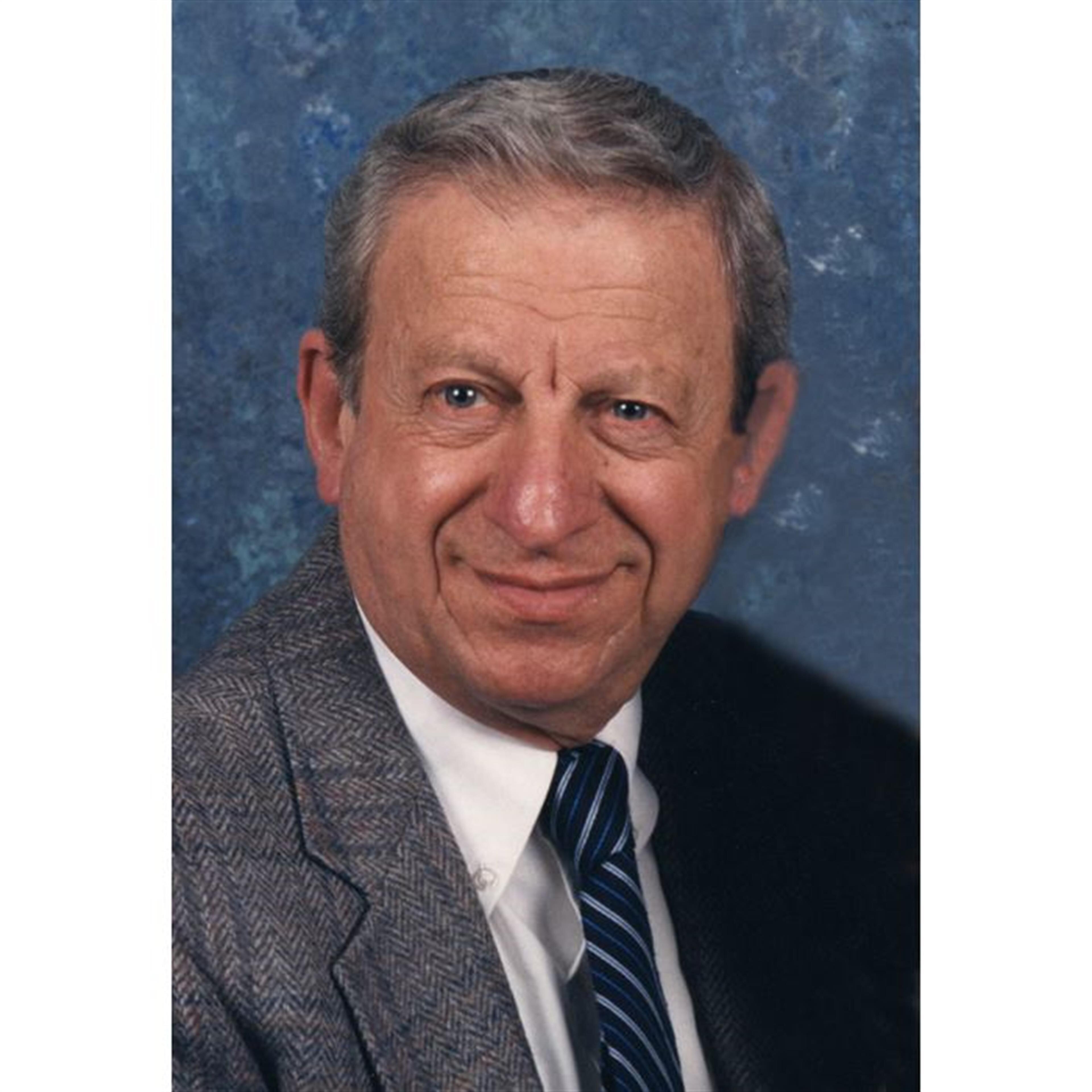 Sanford O. "Sandy" Slifkin