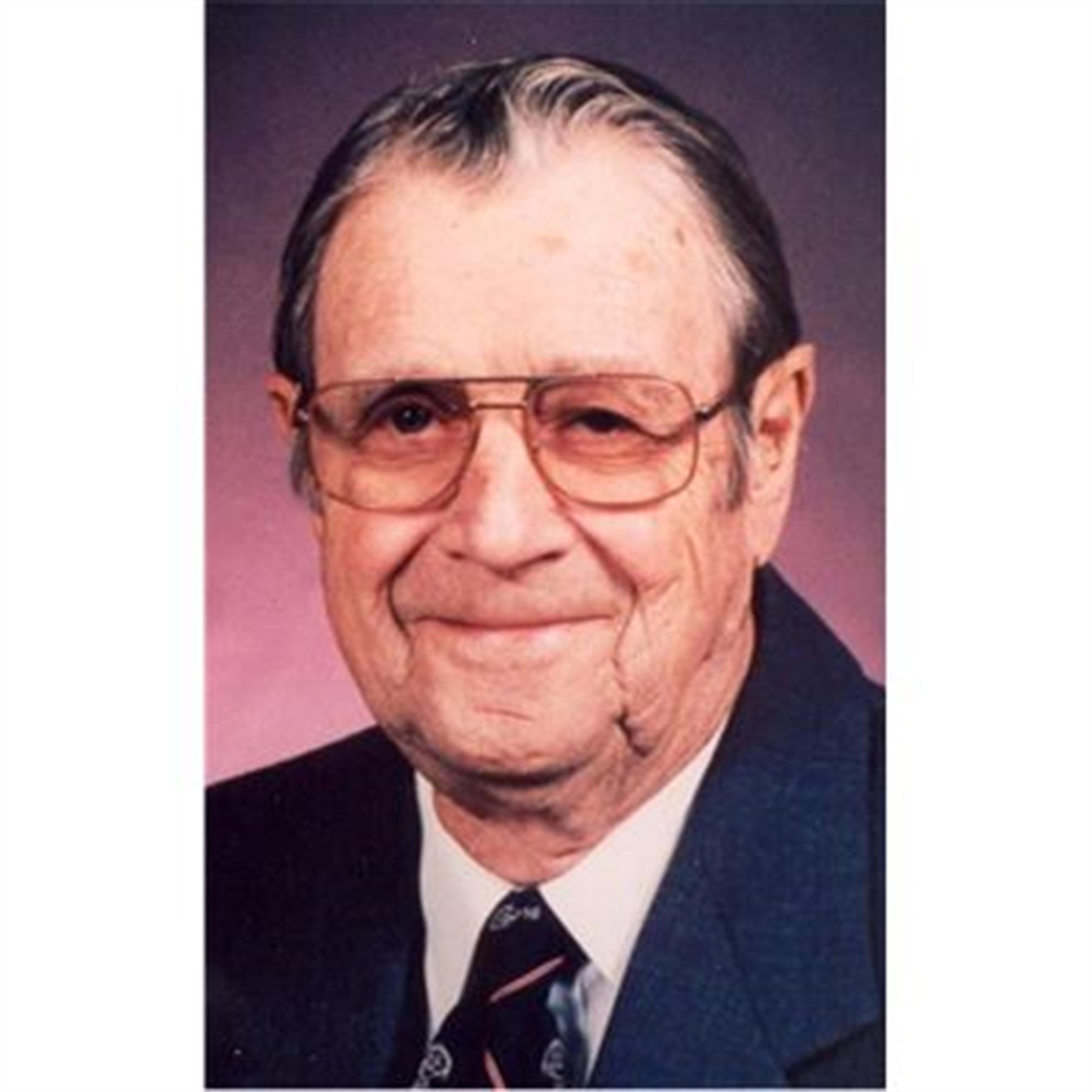 Isaac R. Slingerland