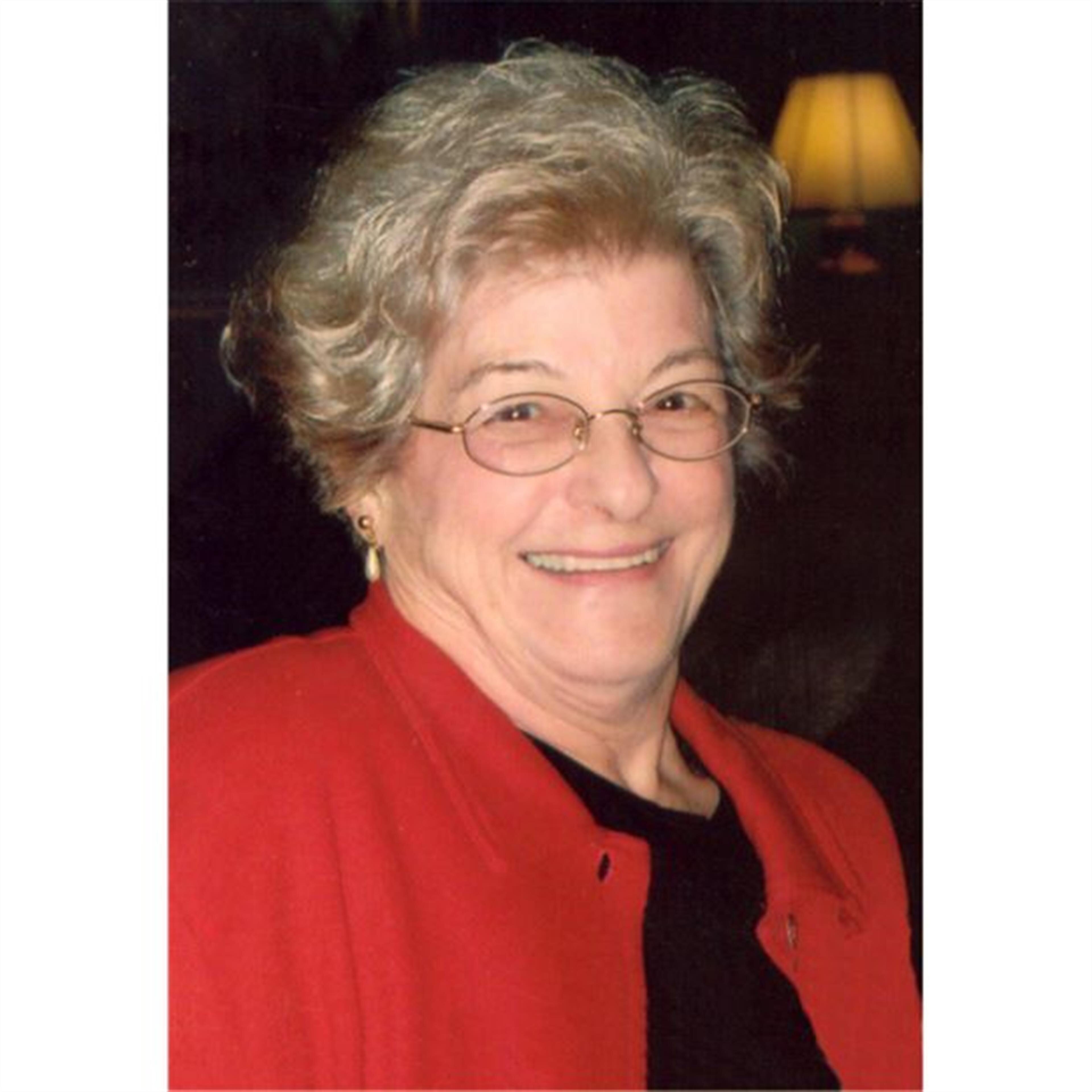 Mary F. (Aquilo) Searfoss