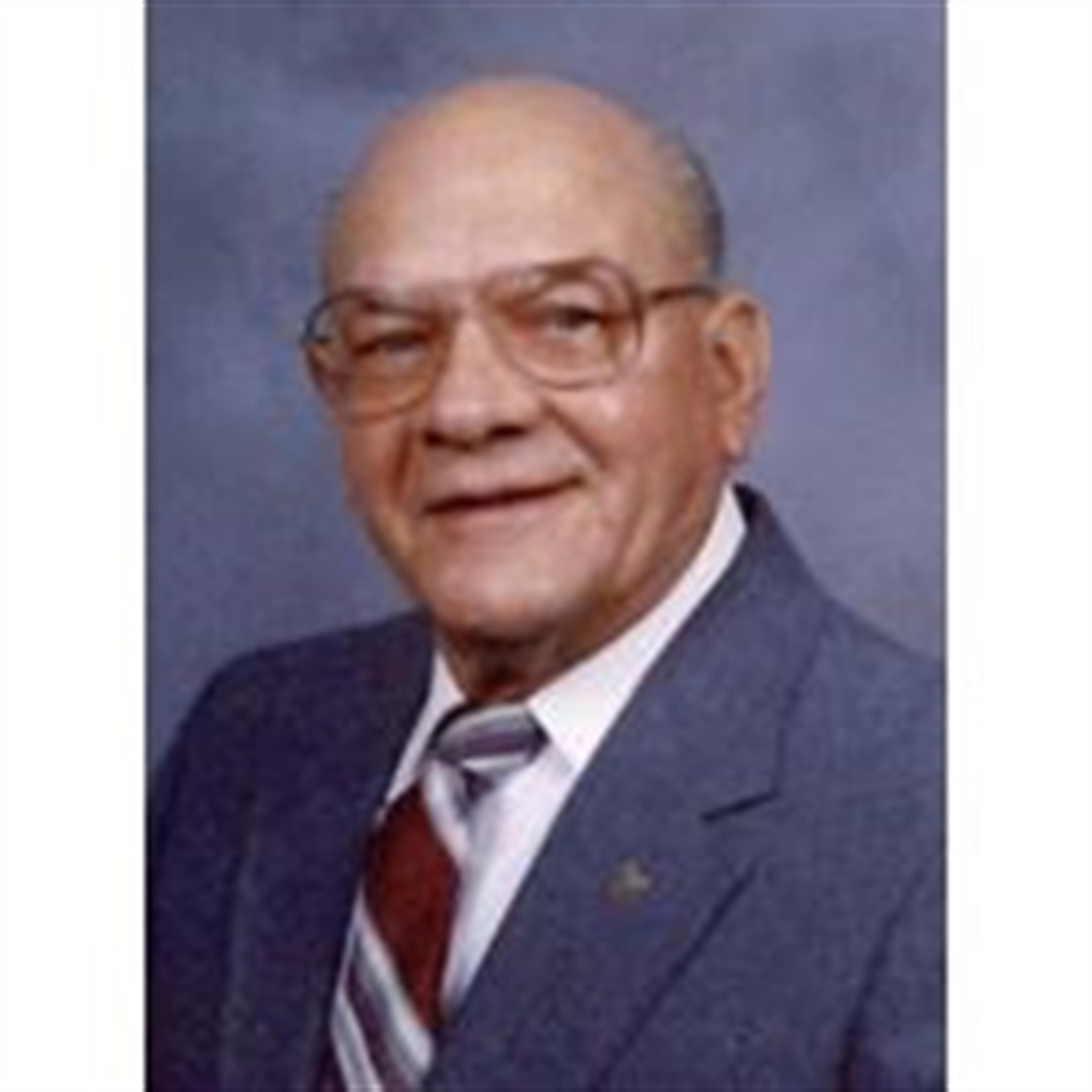 Raymond "Ray" Paganelli