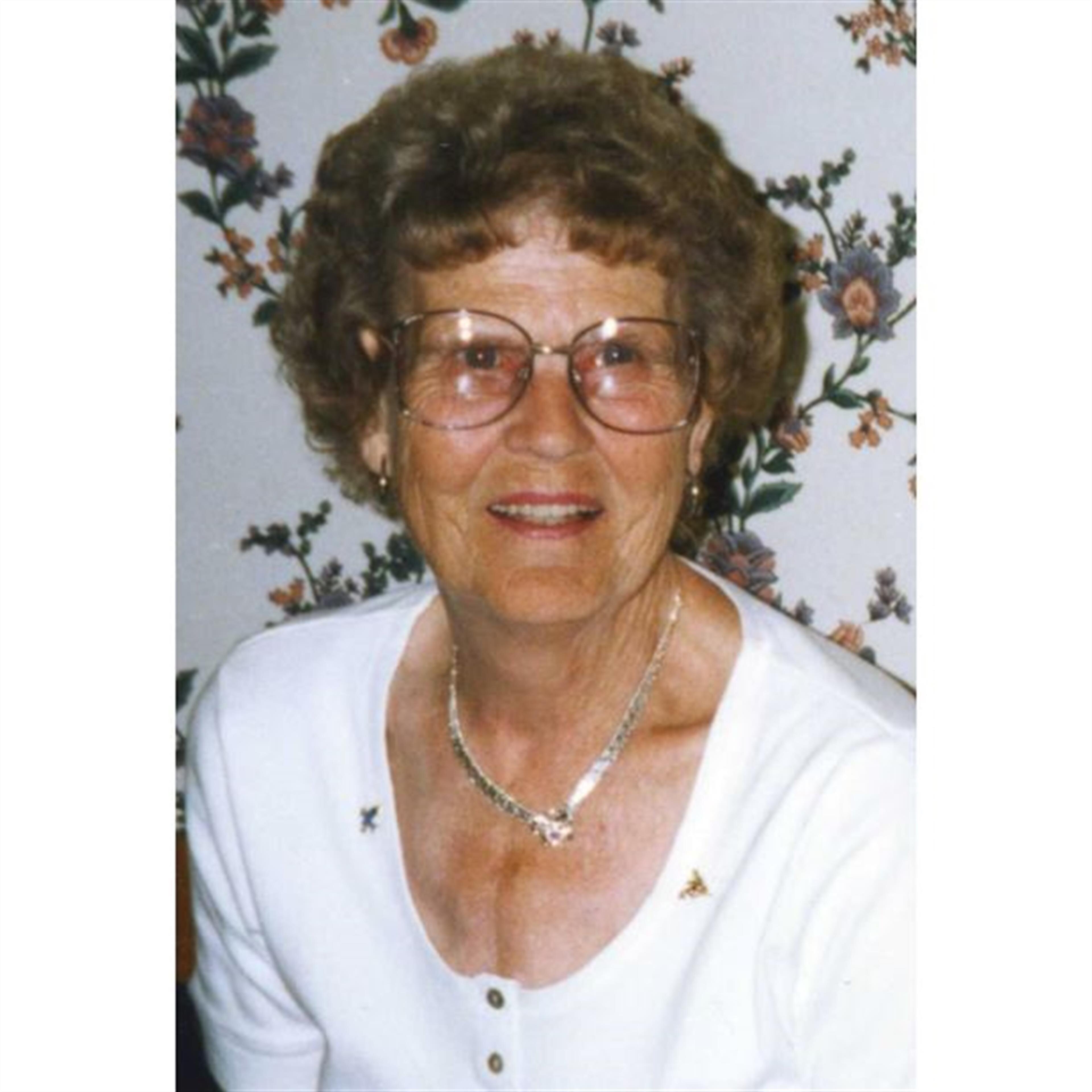 Sarah Evelyn Natale