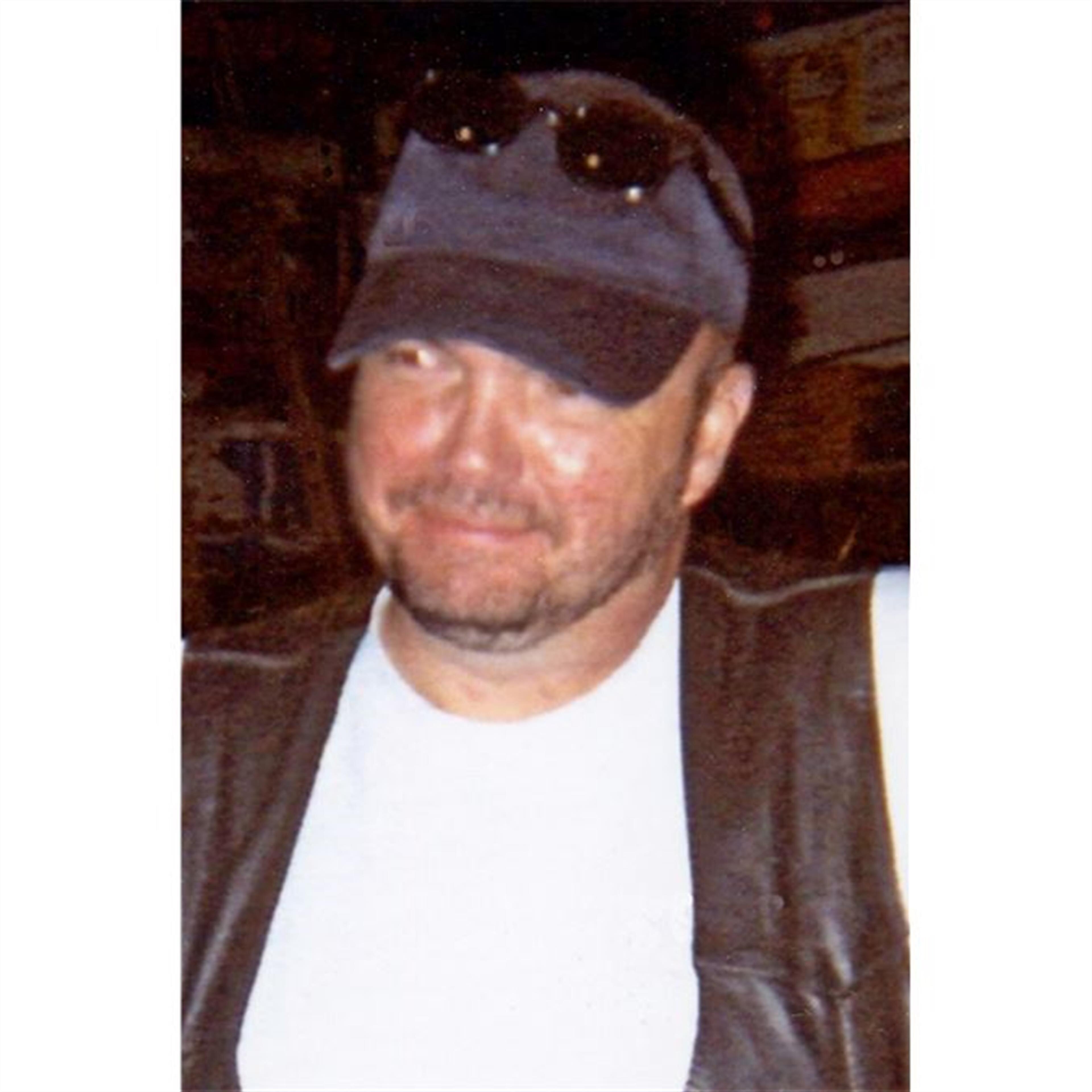 Raymond P. Rabuzzi