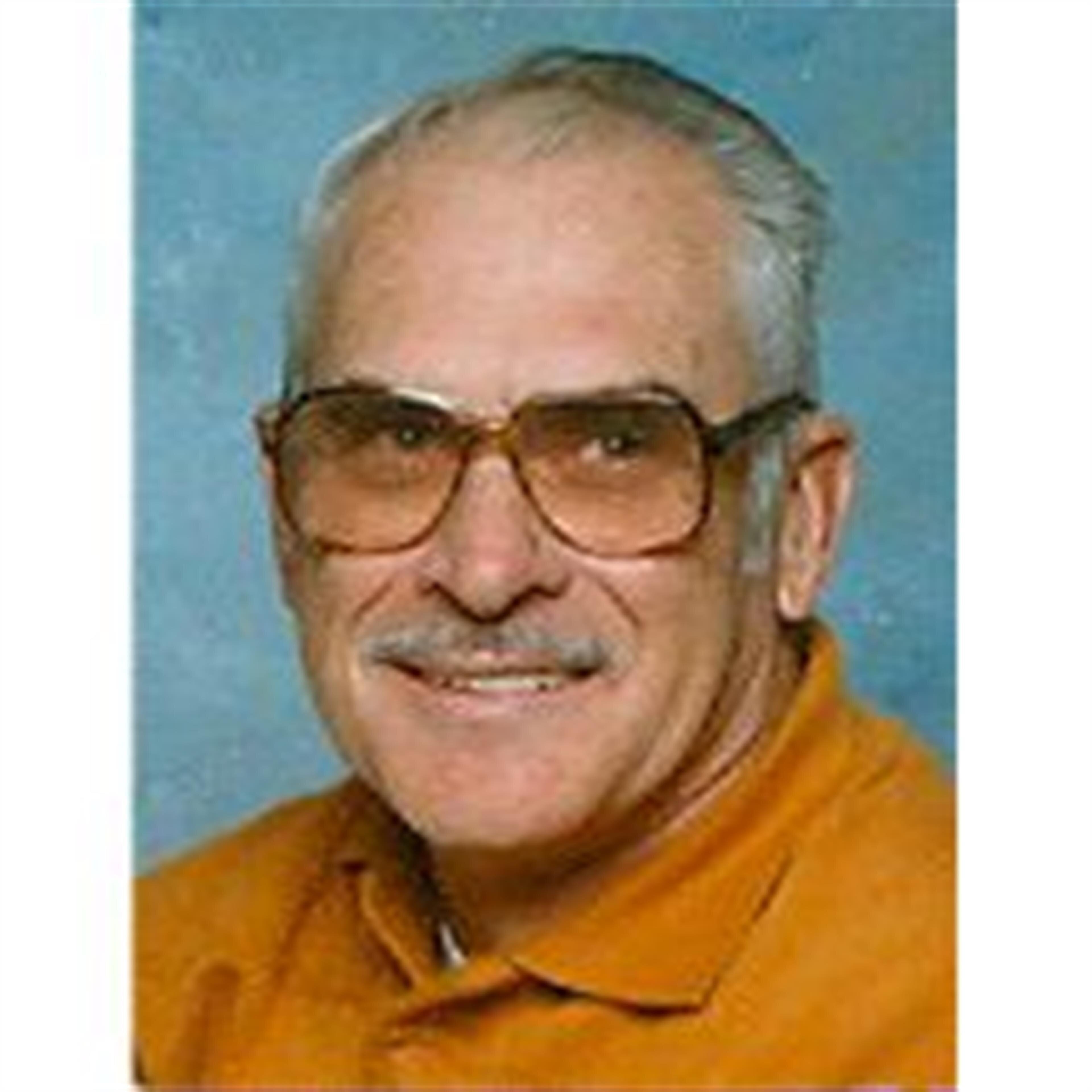 Kenneth D. Reed