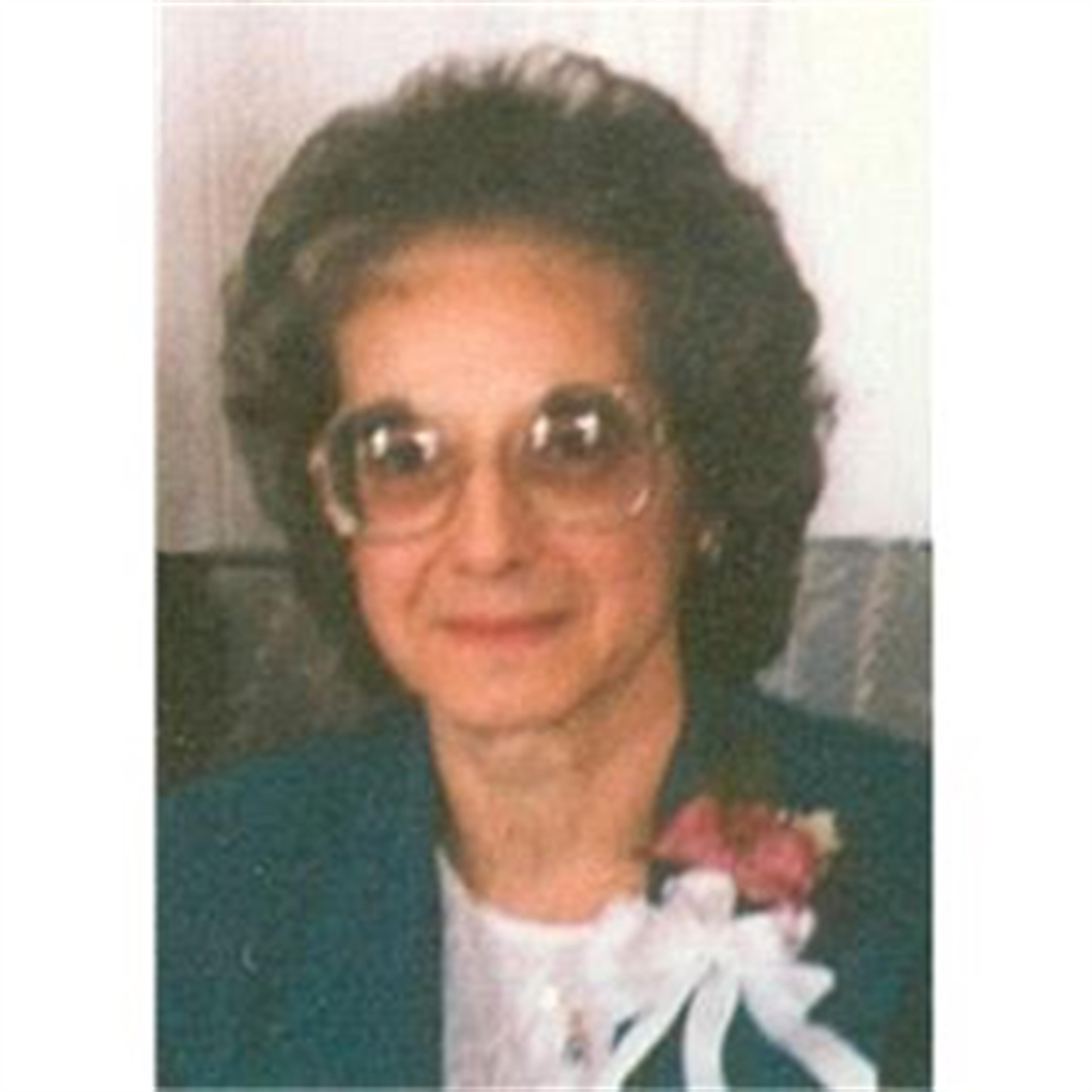 Mary Ellen (Favazzo) Osco
