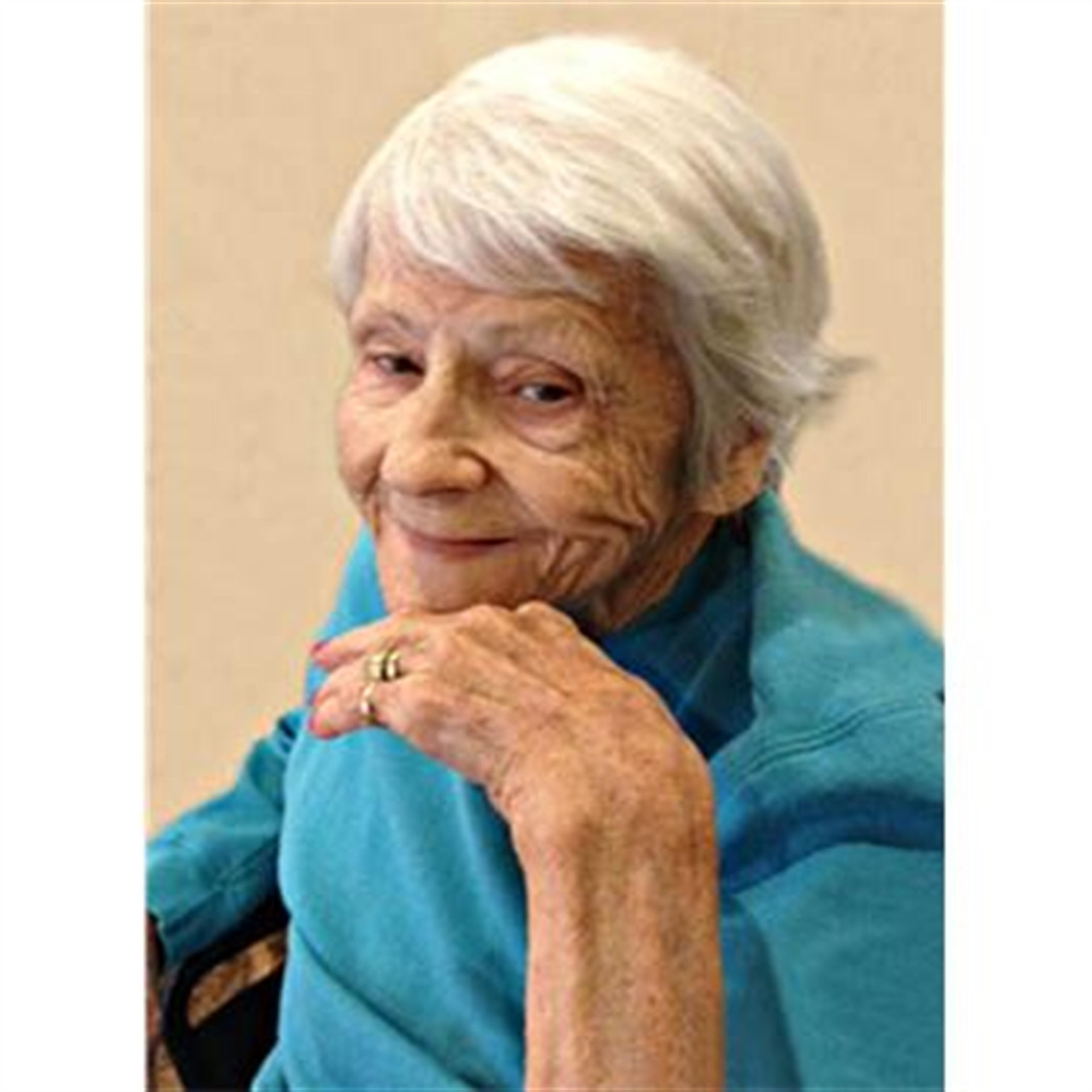 Evelyn J. Smith