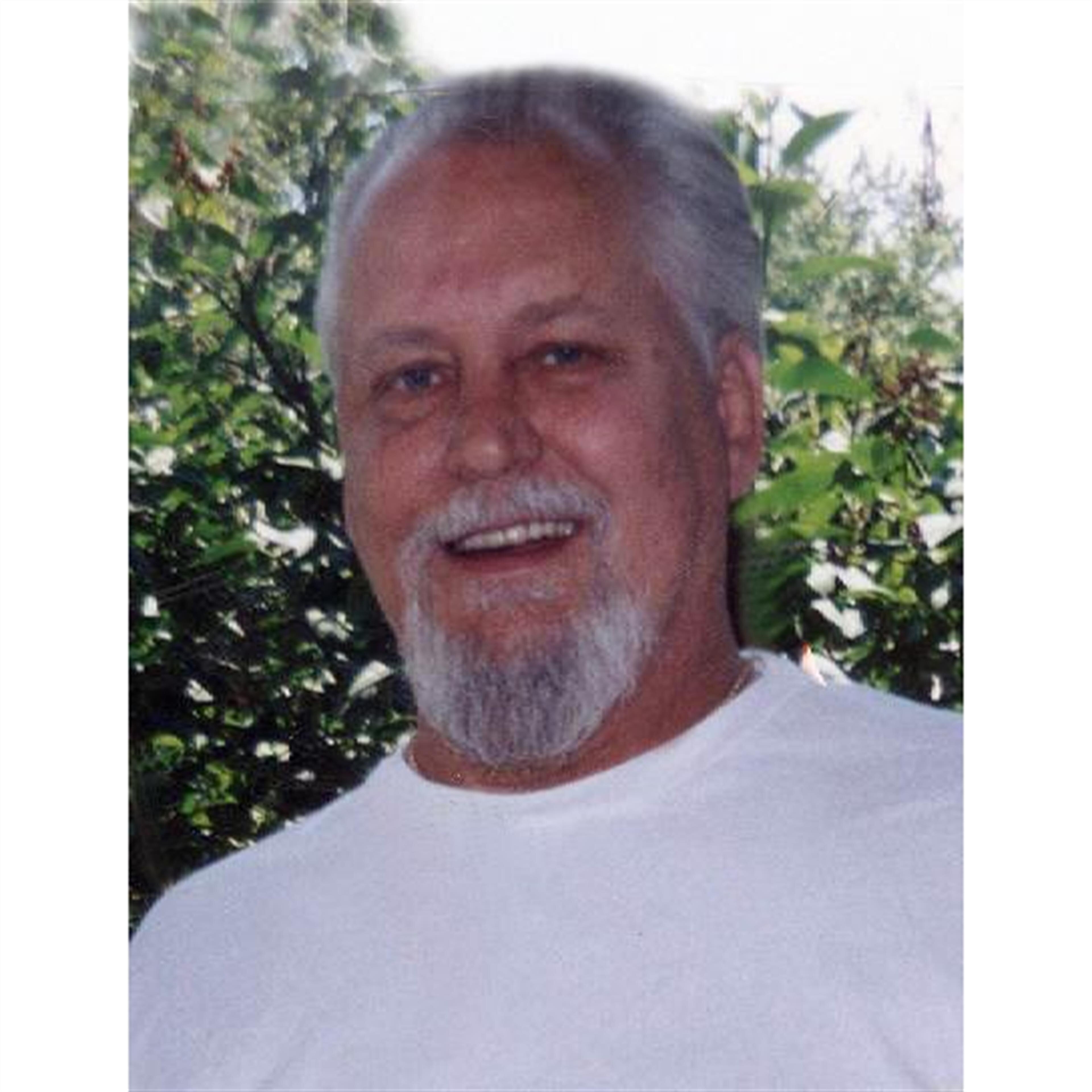 Kenneth L. Clayton