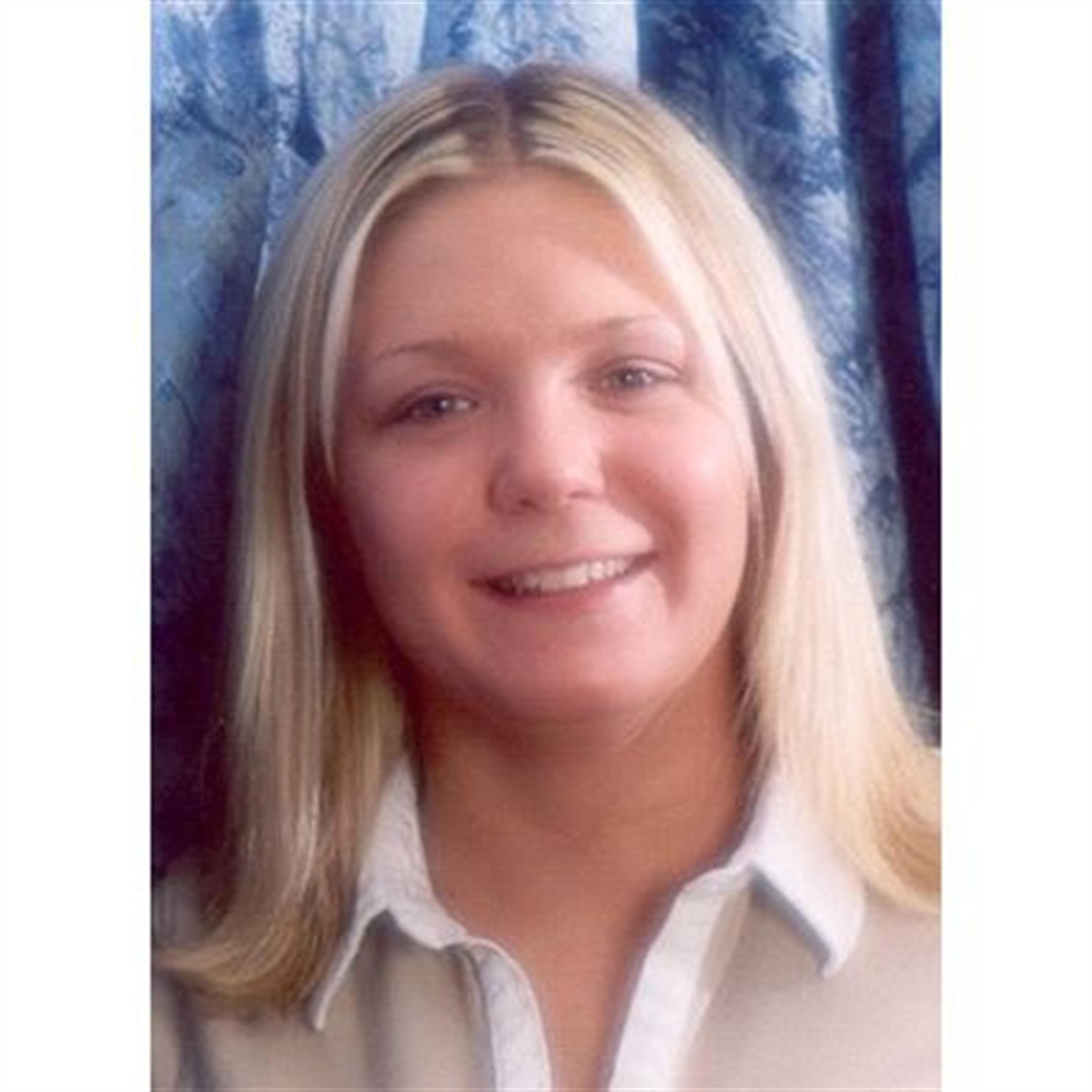 Bobbiejo Lee Hudson